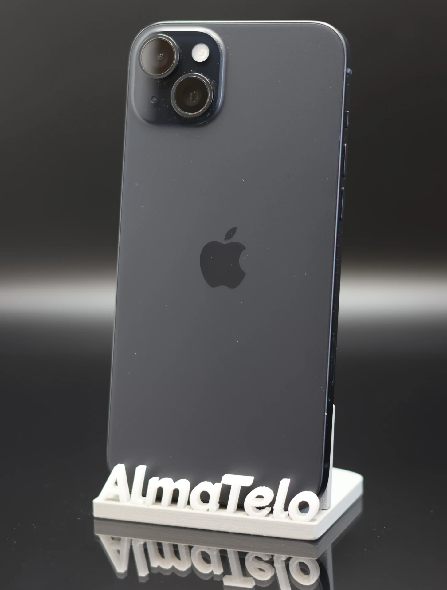 Apple iPhone 15 Plus 128 GB Black 88% 