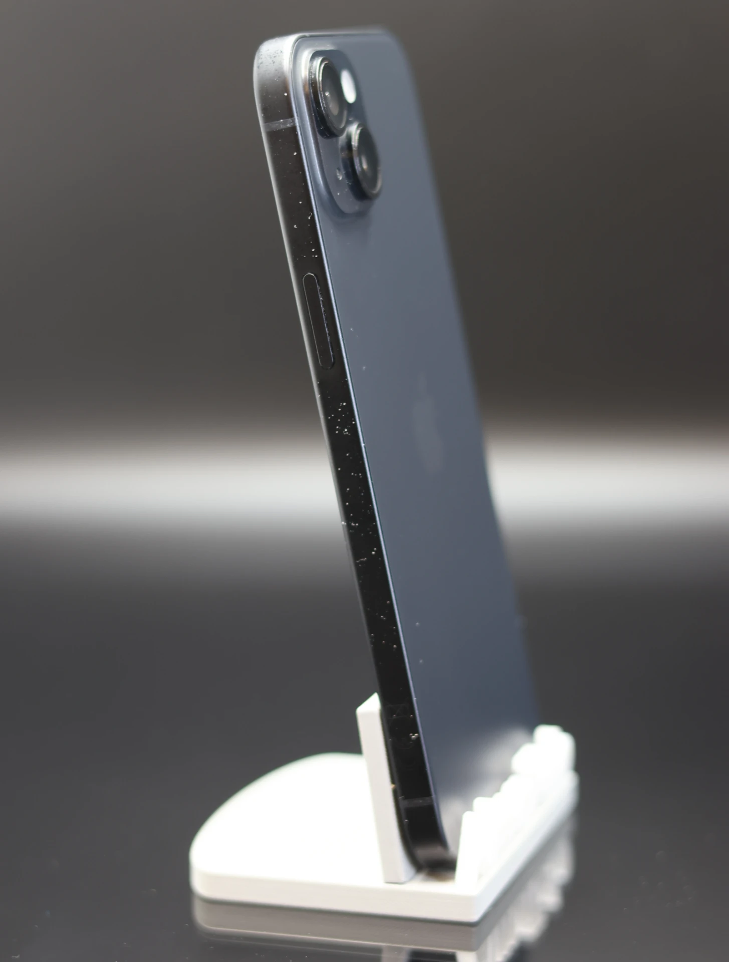 Apple iPhone 15 Plus 128 GB Black 88% 