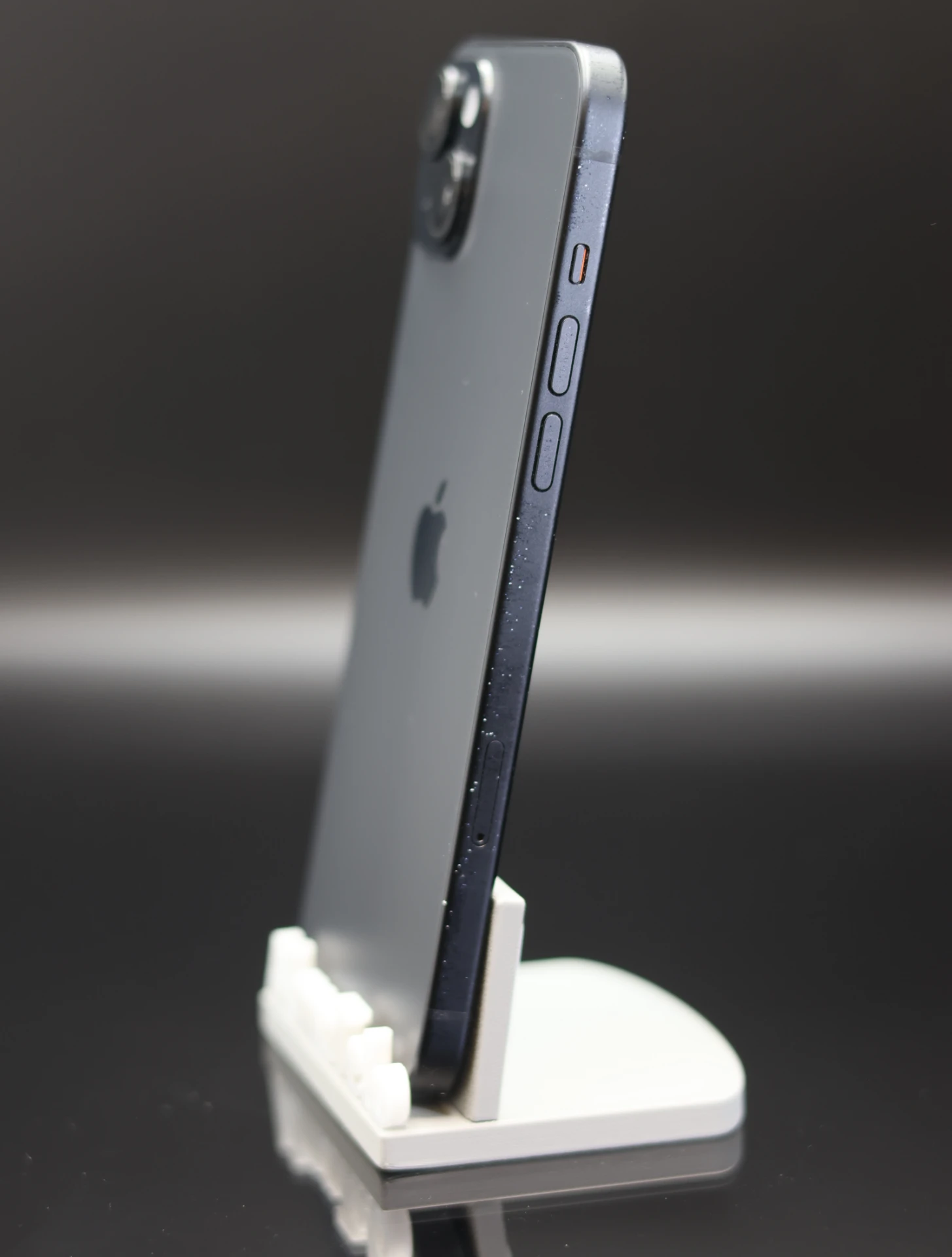 Apple iPhone 15 Plus 128 GB Black 88% 