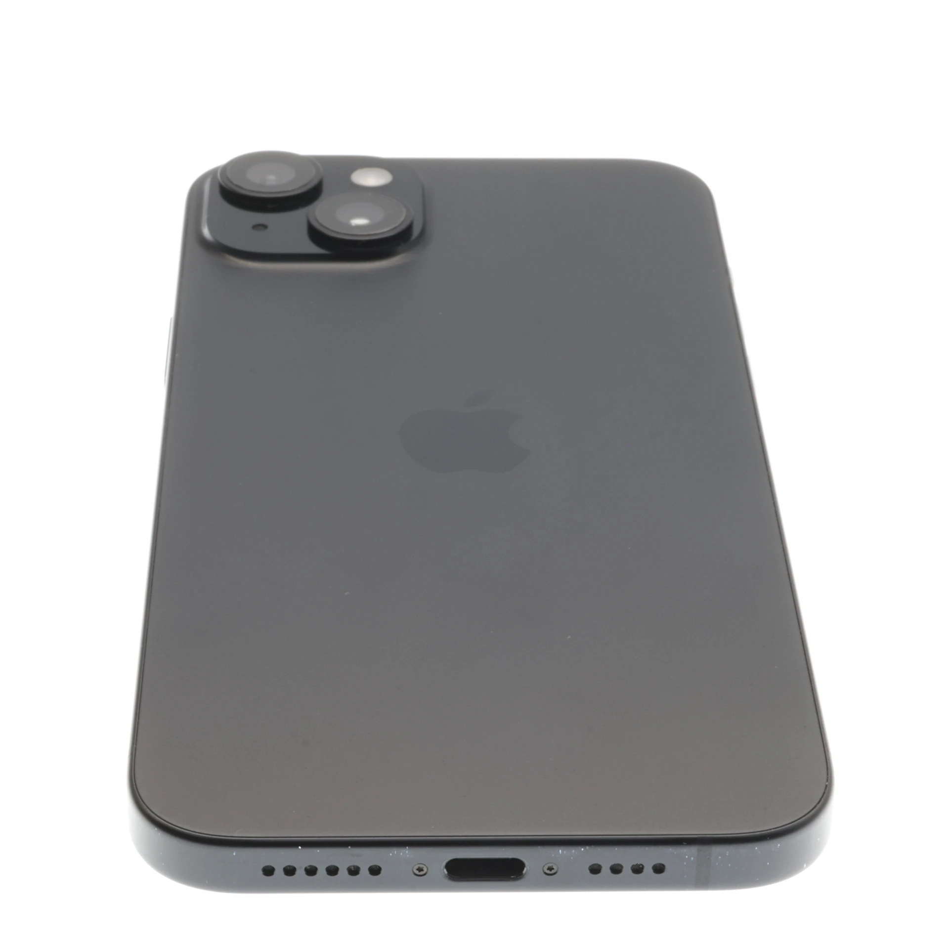 Apple iPhone 15 Plus 128 GB Black 88% 