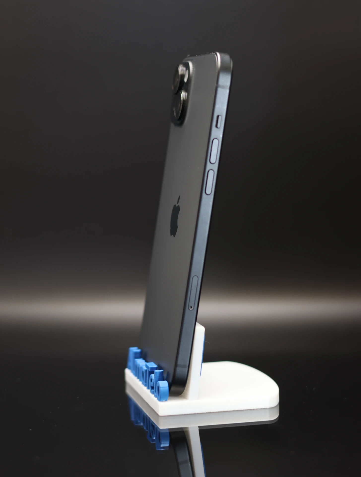 Apple iPhone 15 Plus 256 GB Black 100% 