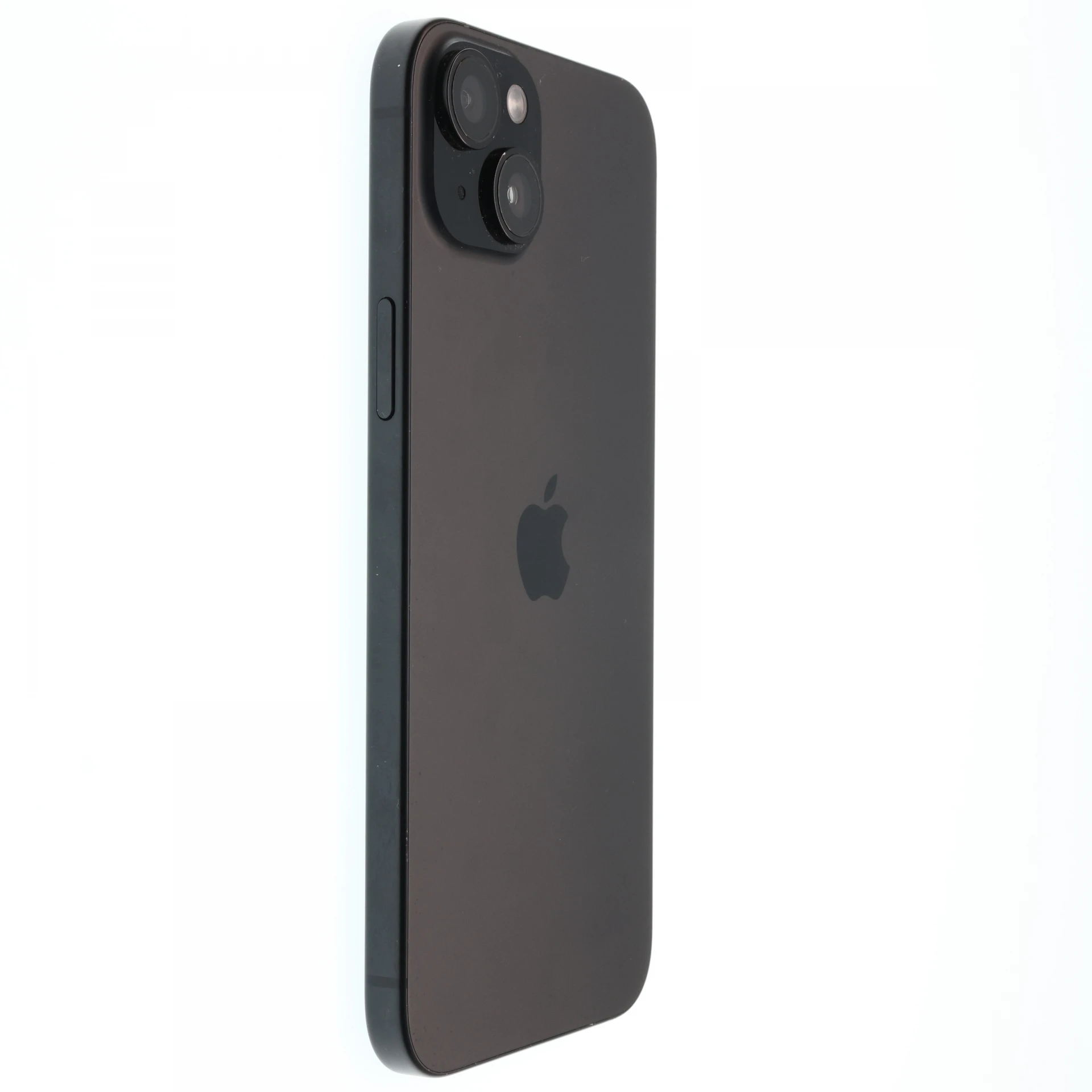 Apple iPhone 15 Plus 256 GB Black 100% 