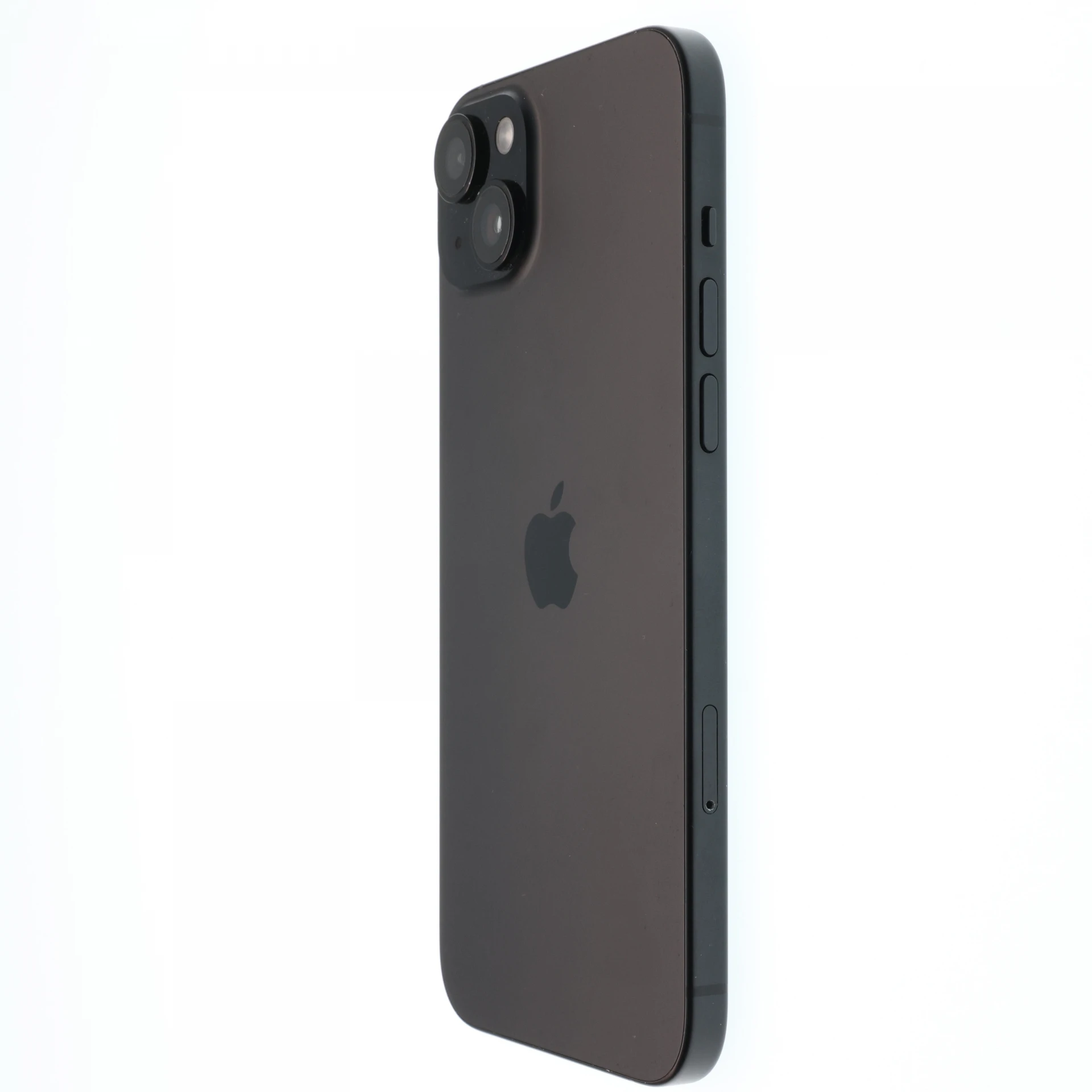 Apple iPhone 15 Plus 256 GB Black 100% 