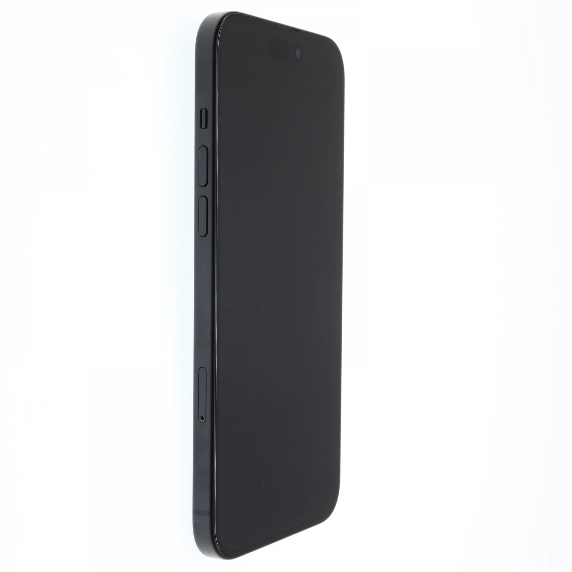 Apple iPhone 15 Plus 256 GB Black 100% 