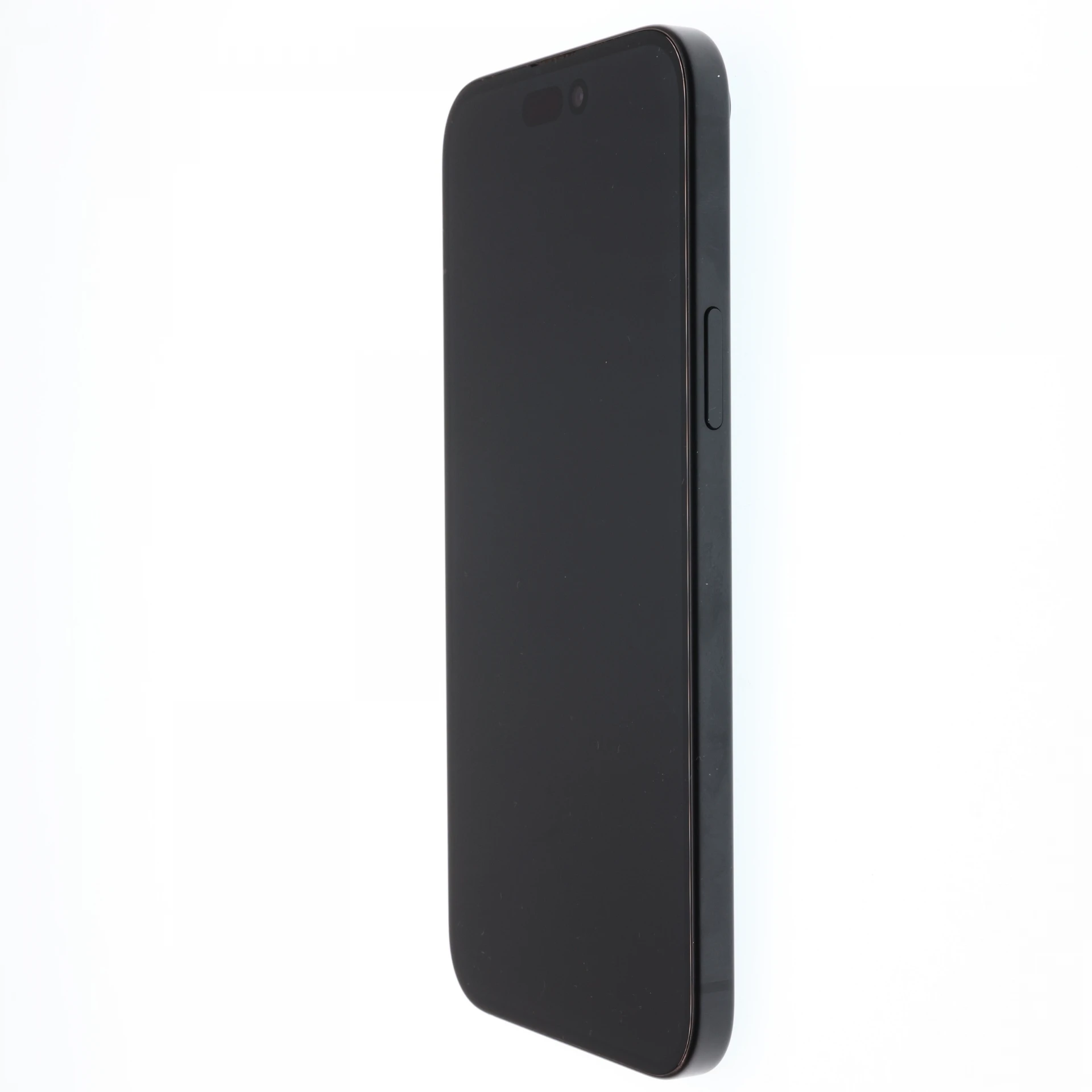 Apple iPhone 15 Plus 256 GB Black 100% 