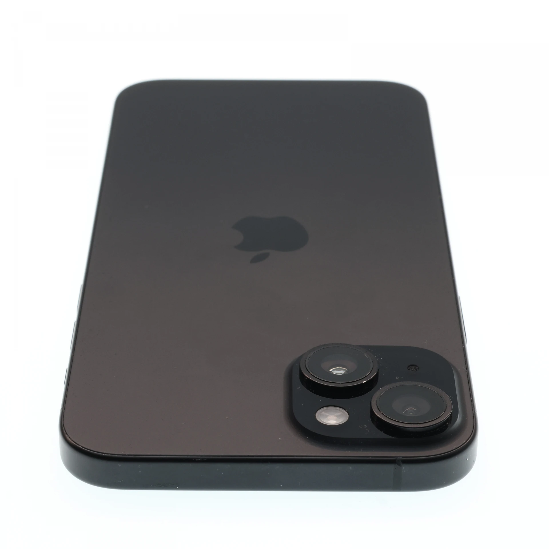 Apple iPhone 15 Plus 256 GB Black 100% 