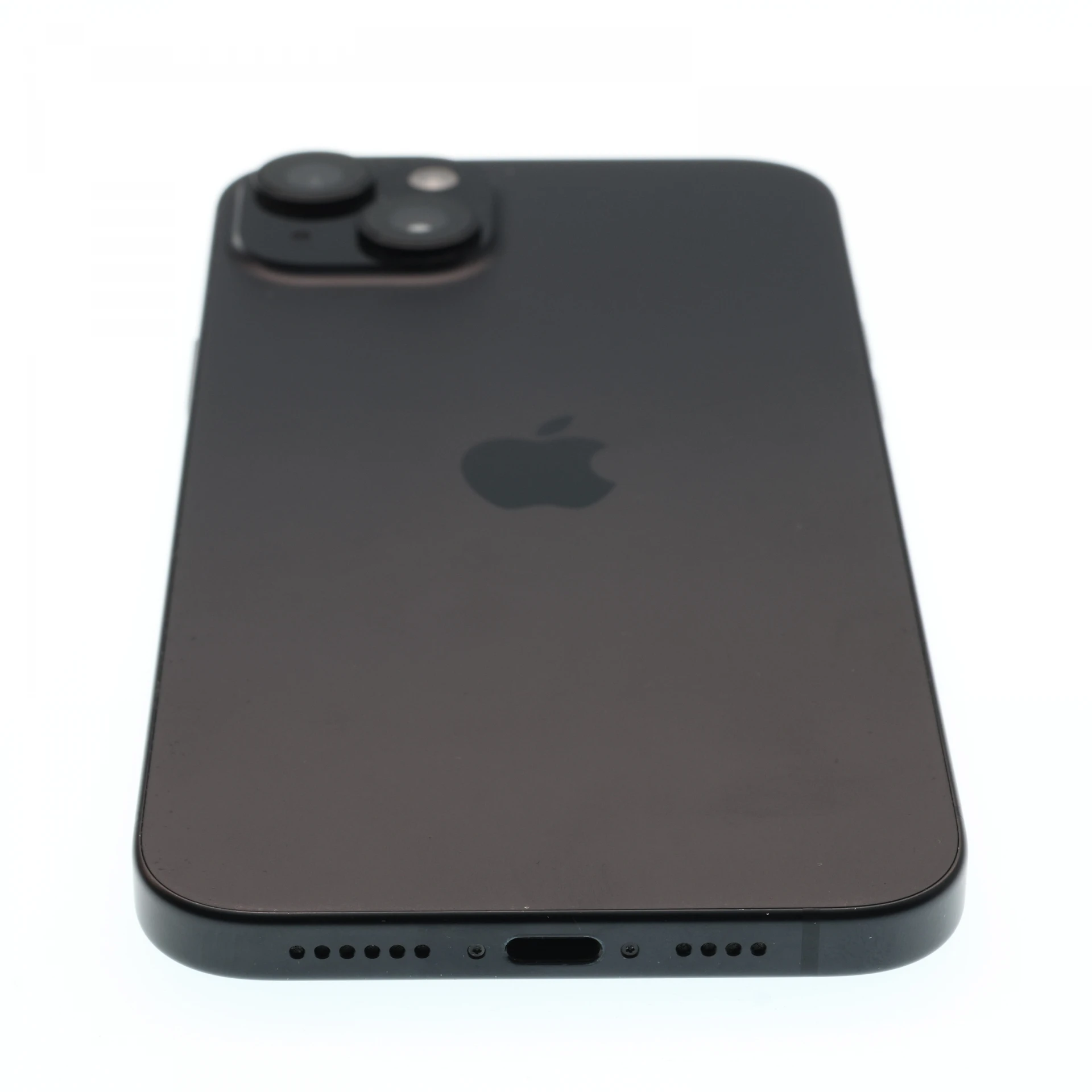 Apple iPhone 15 Plus 256 GB Black 100% 