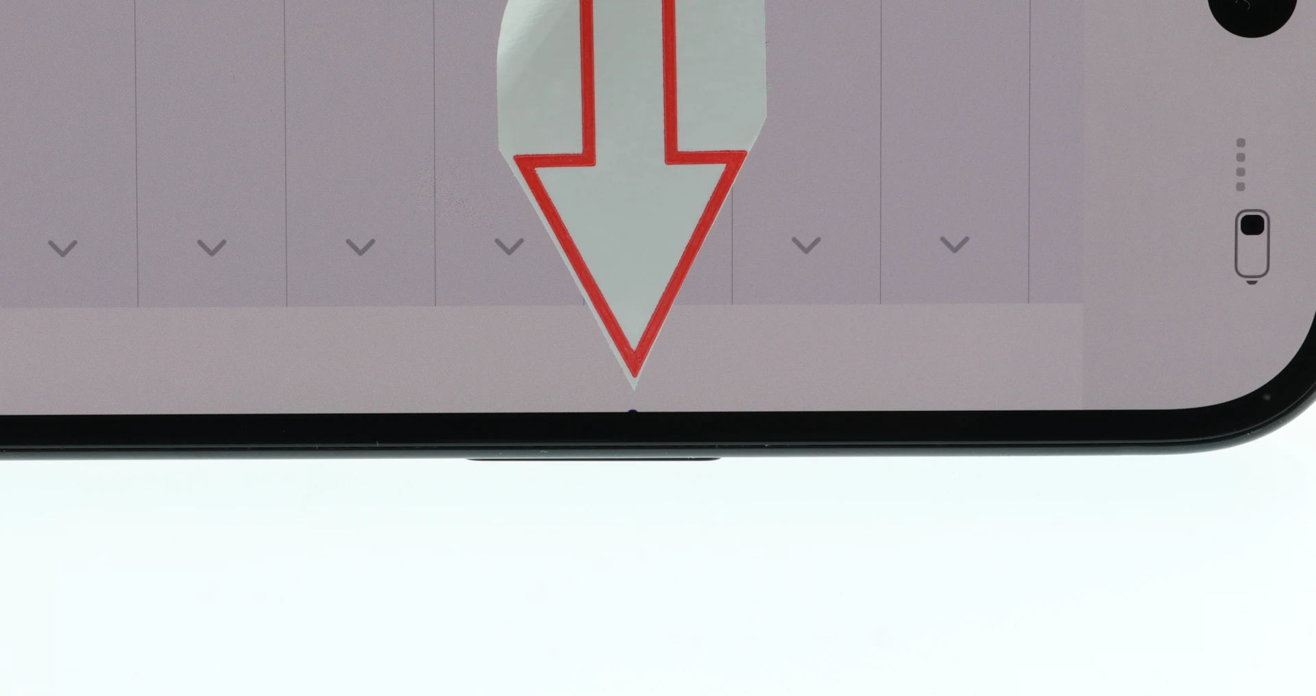 Apple iPhone 15 Plus 256 GB Black 100% 