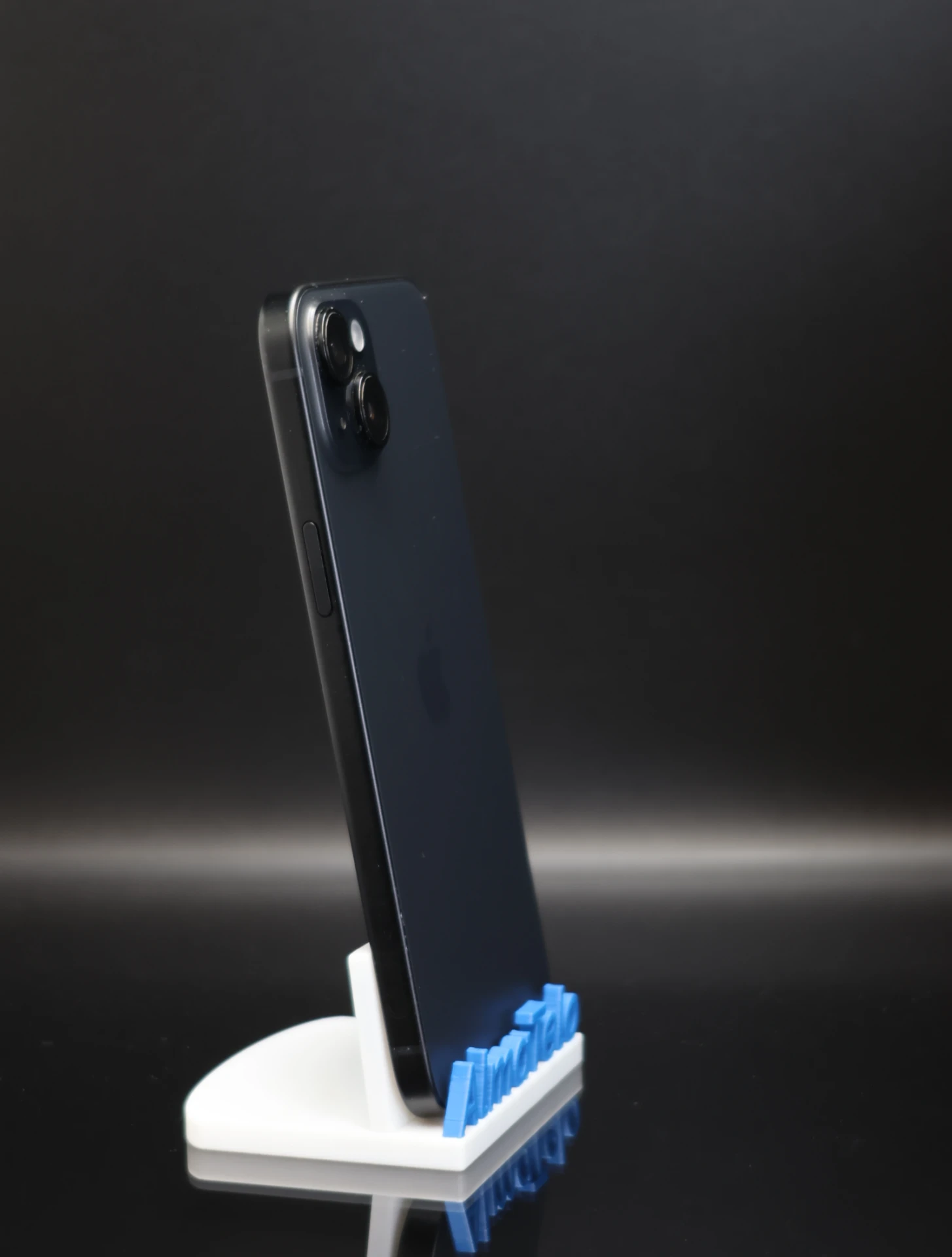 Apple iPhone 15 Plus 128 GB Black 100% 