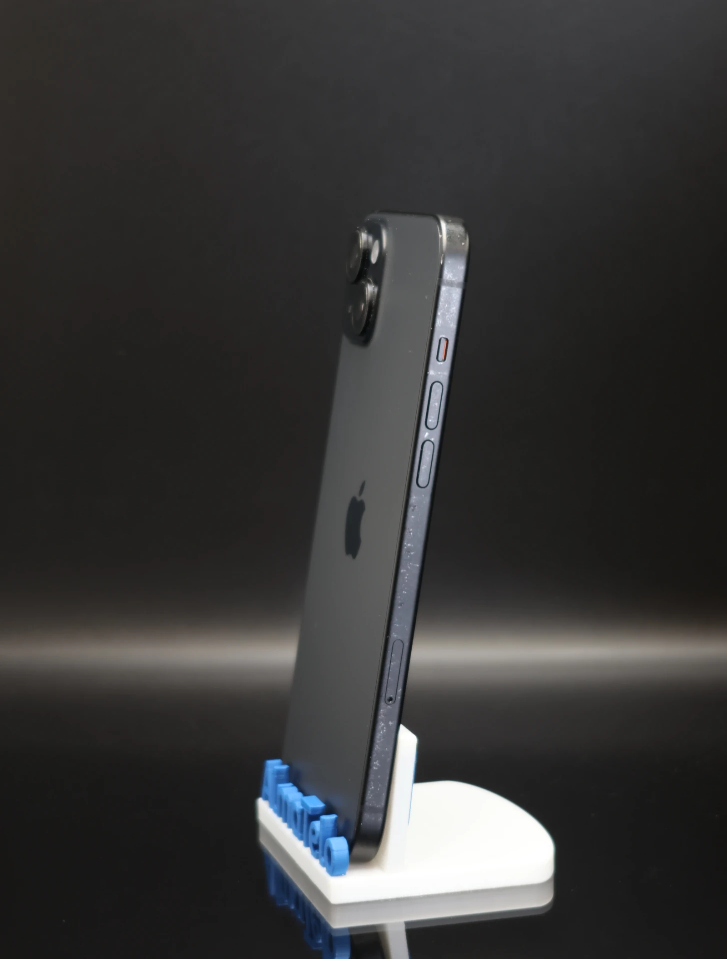 Apple iPhone 15 Plus 128 GB Black 100% 