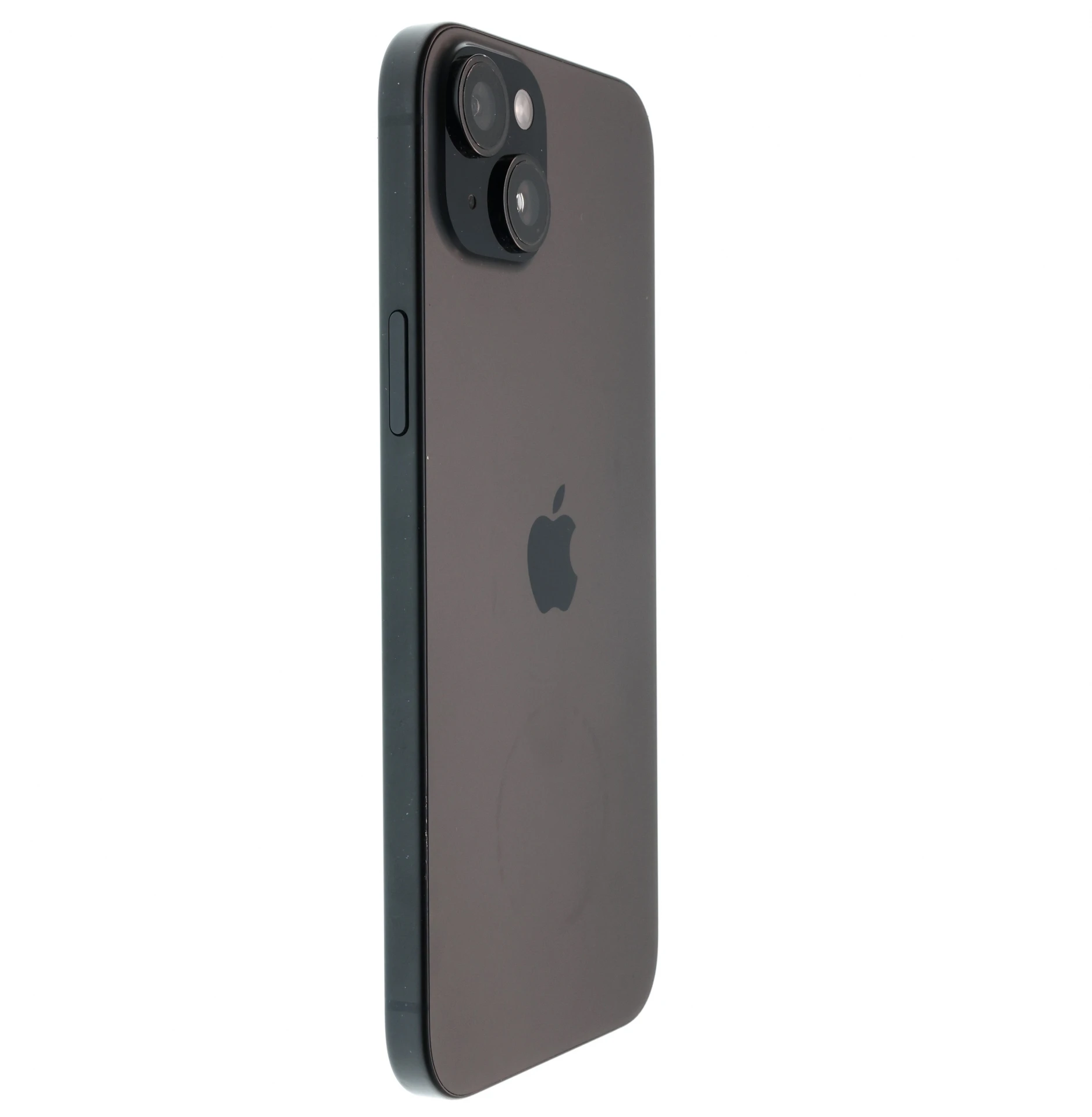 Apple iPhone 15 Plus 128 GB Black 100% 