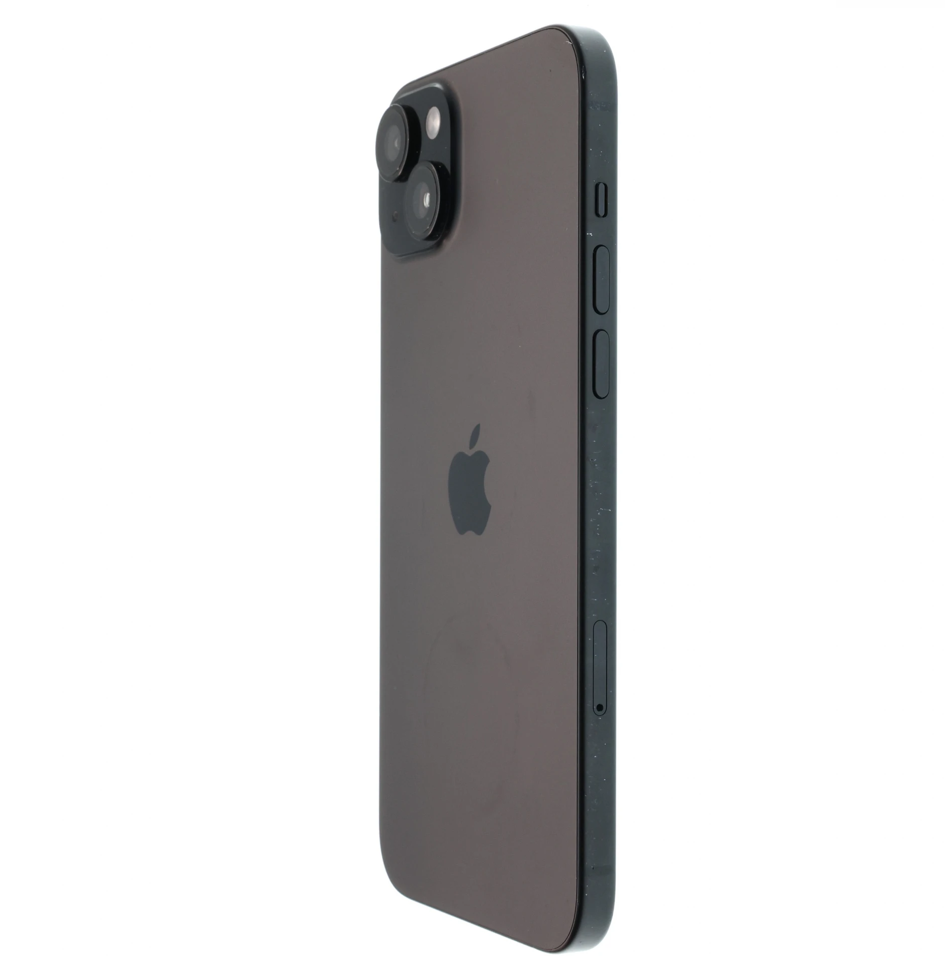 Apple iPhone 15 Plus 128 GB Black 100% 