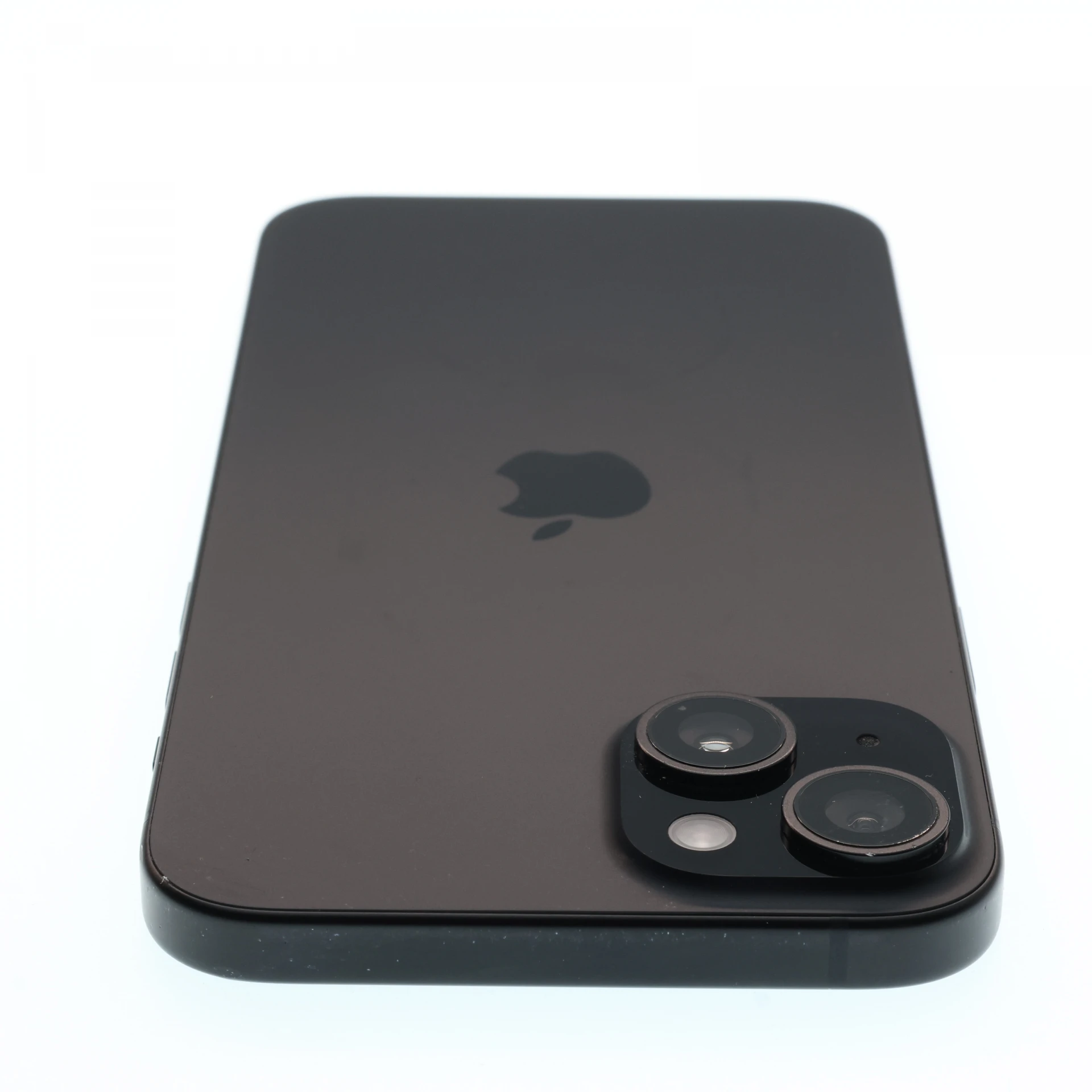Apple iPhone 15 Plus 128 GB Black 100% 