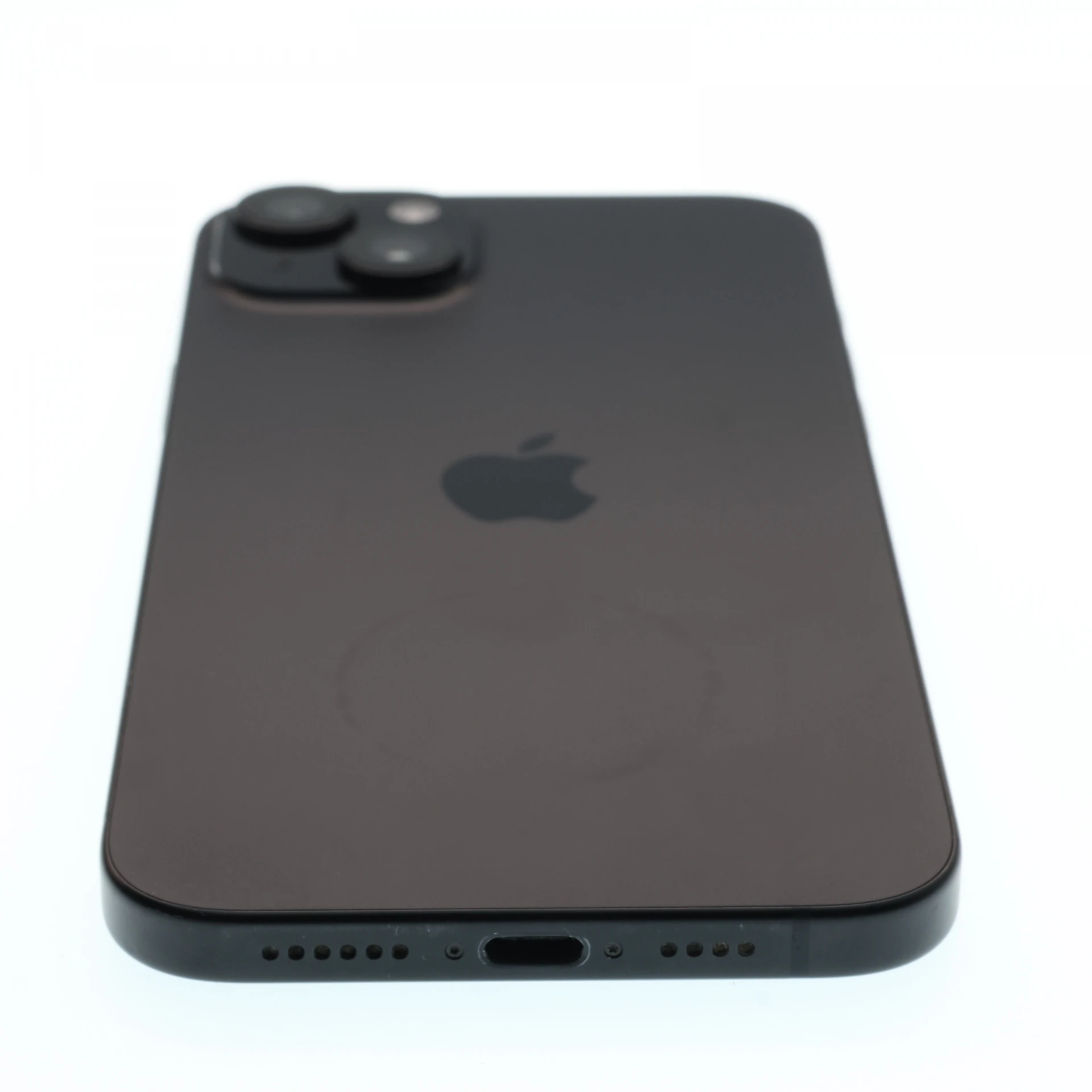 Apple iPhone 15 Plus 128 GB Black 100% 