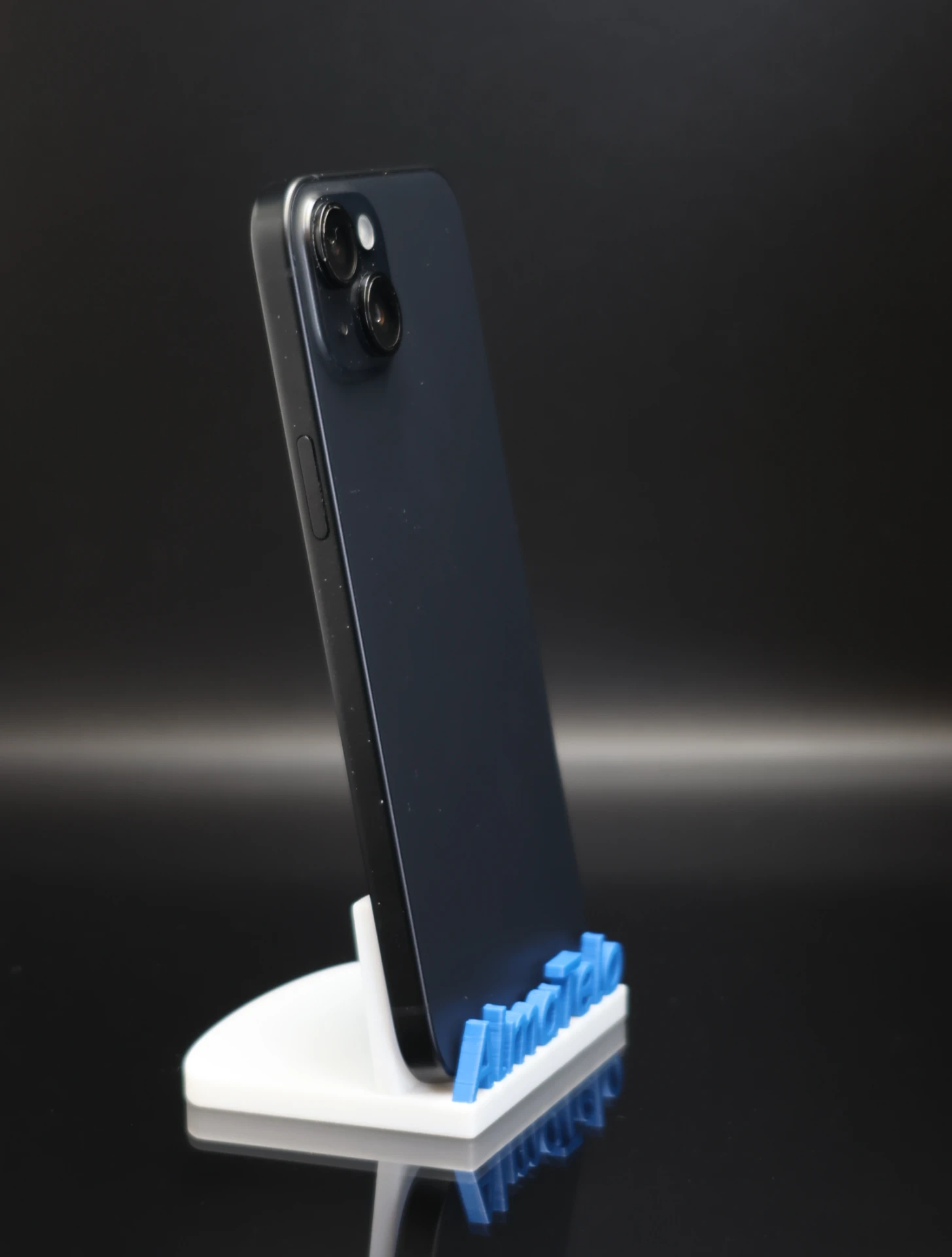 Apple iPhone 15 Plus 128 GB Black 100% 