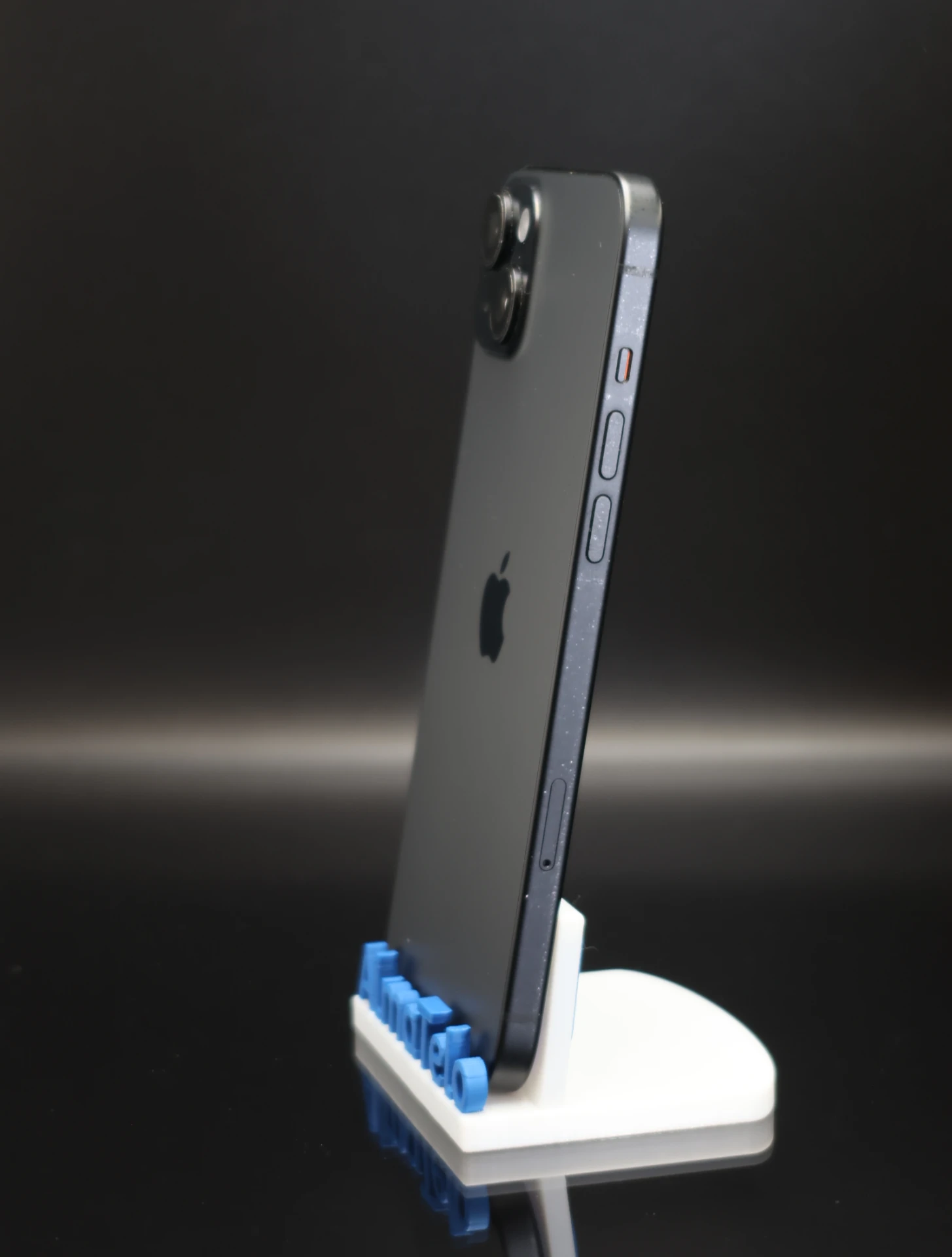 Apple iPhone 15 Plus 128 GB Black 100% 