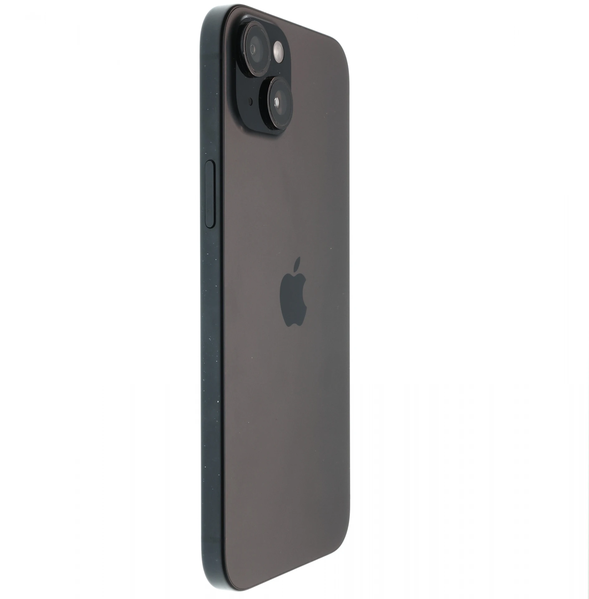 Apple iPhone 15 Plus 128 GB Black 100% 