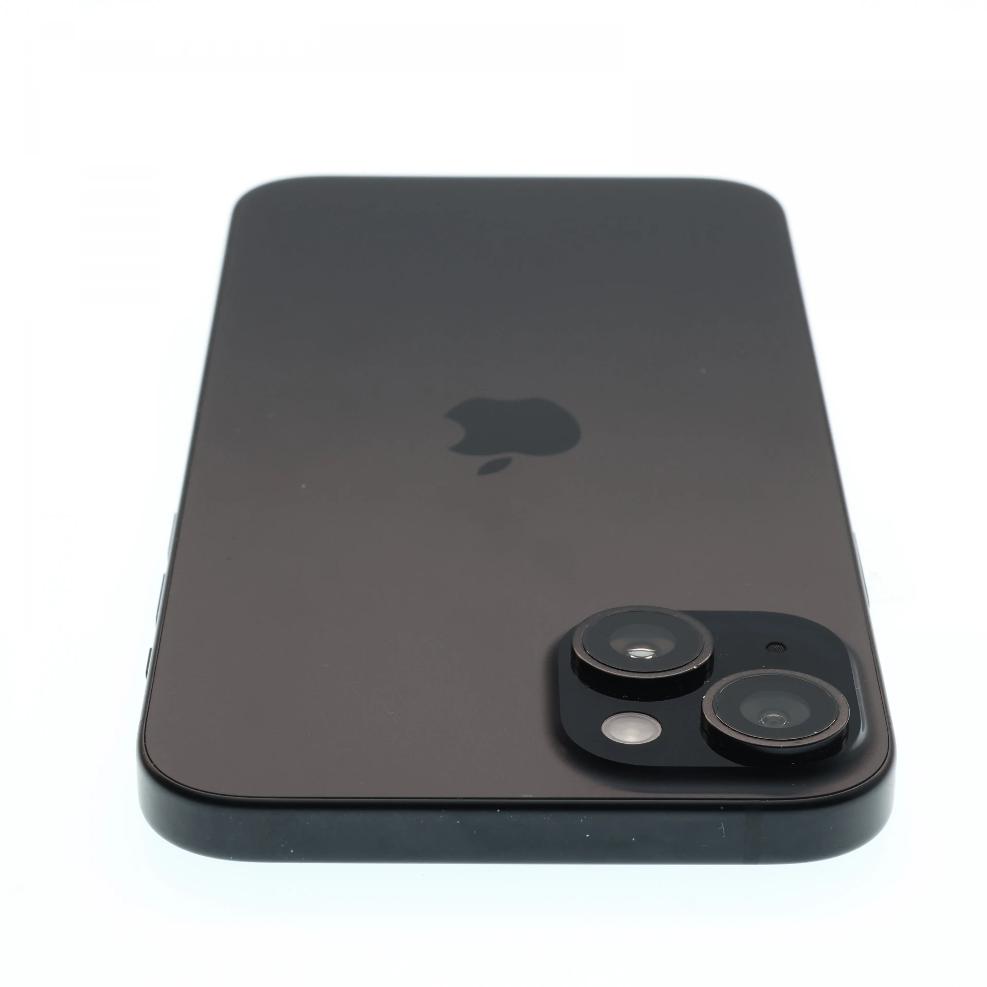 Apple iPhone 15 Plus 128 GB Black 100% 