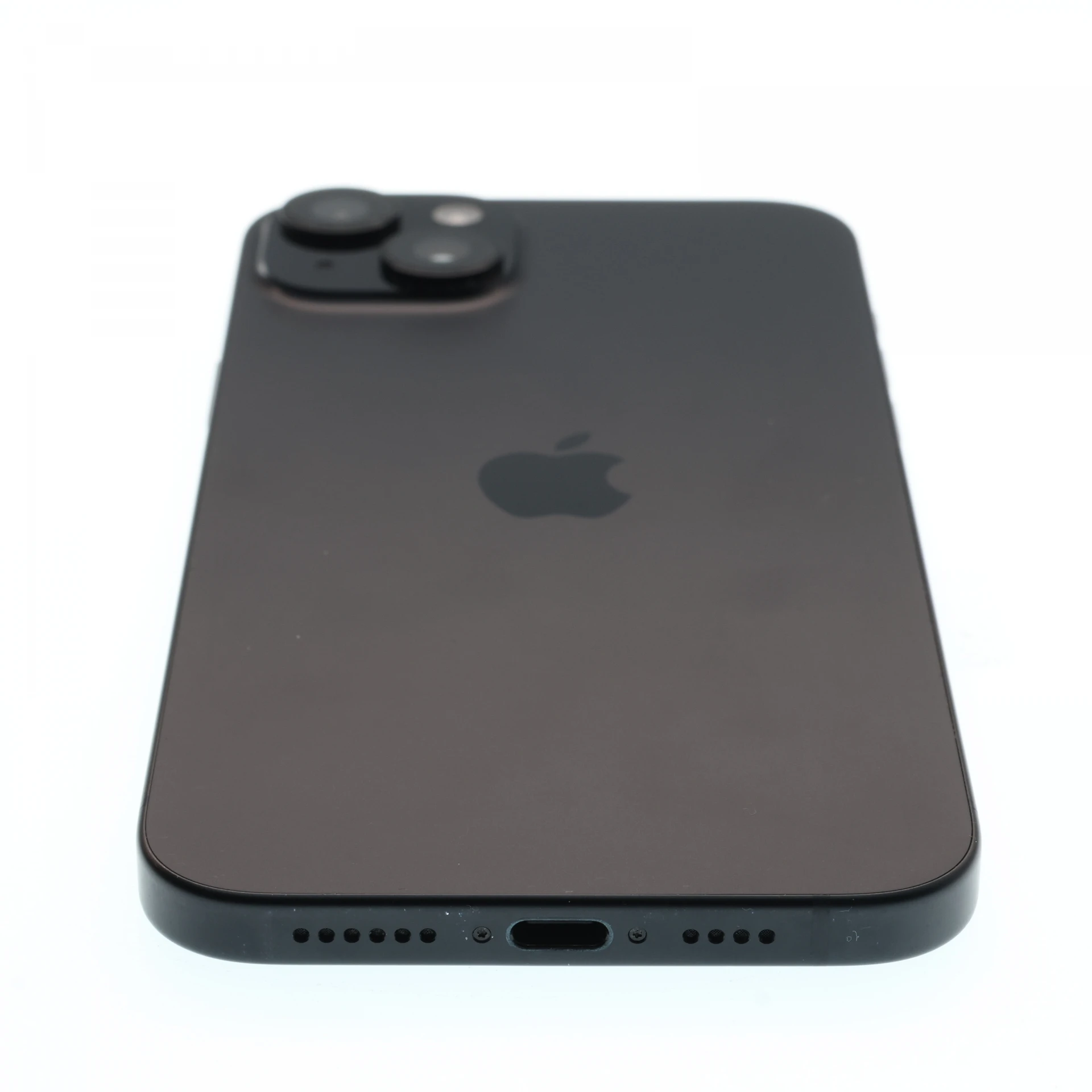 Apple iPhone 15 Plus 128 GB Black 100% 