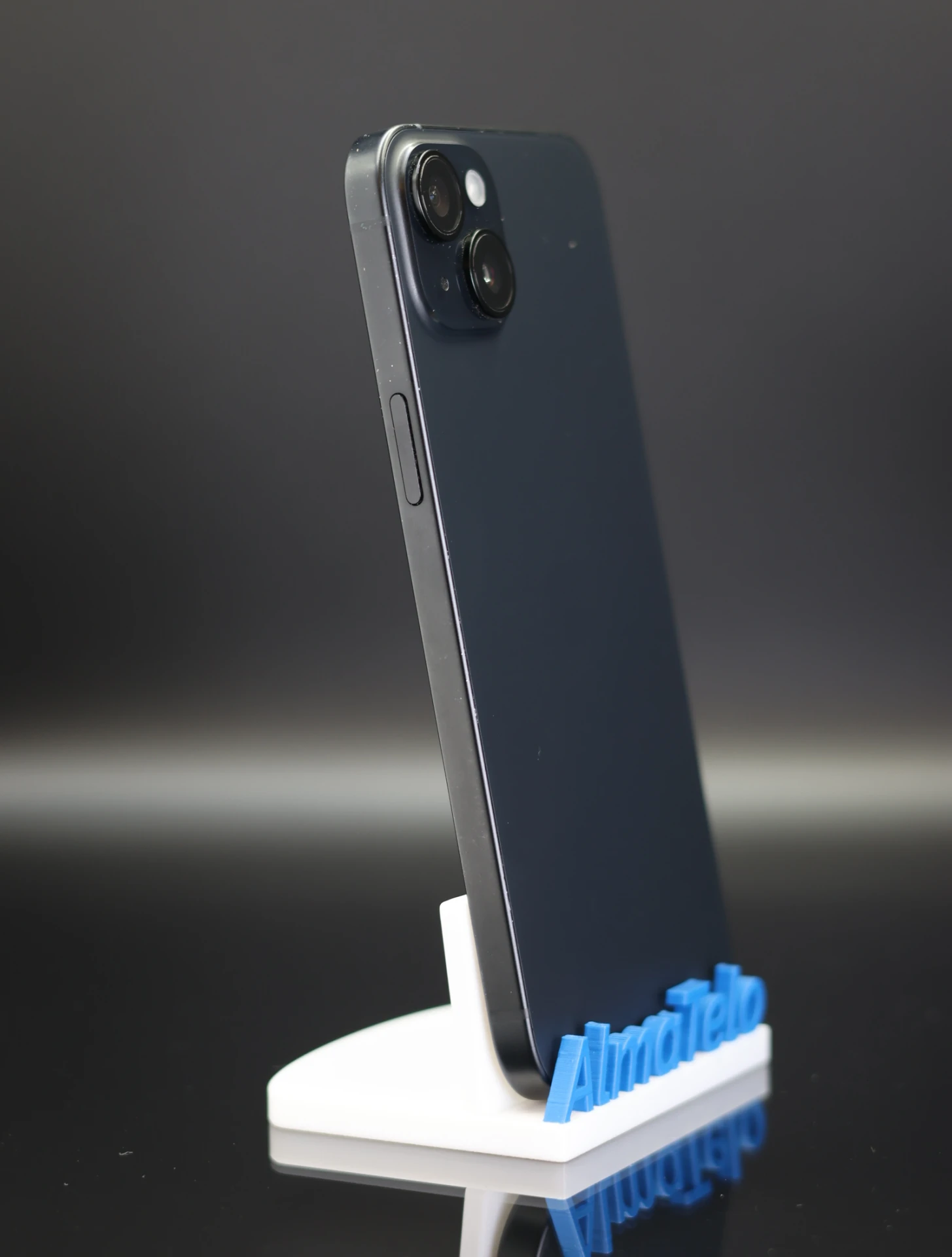 Apple iPhone 15 Plus 256 GB Black 100%