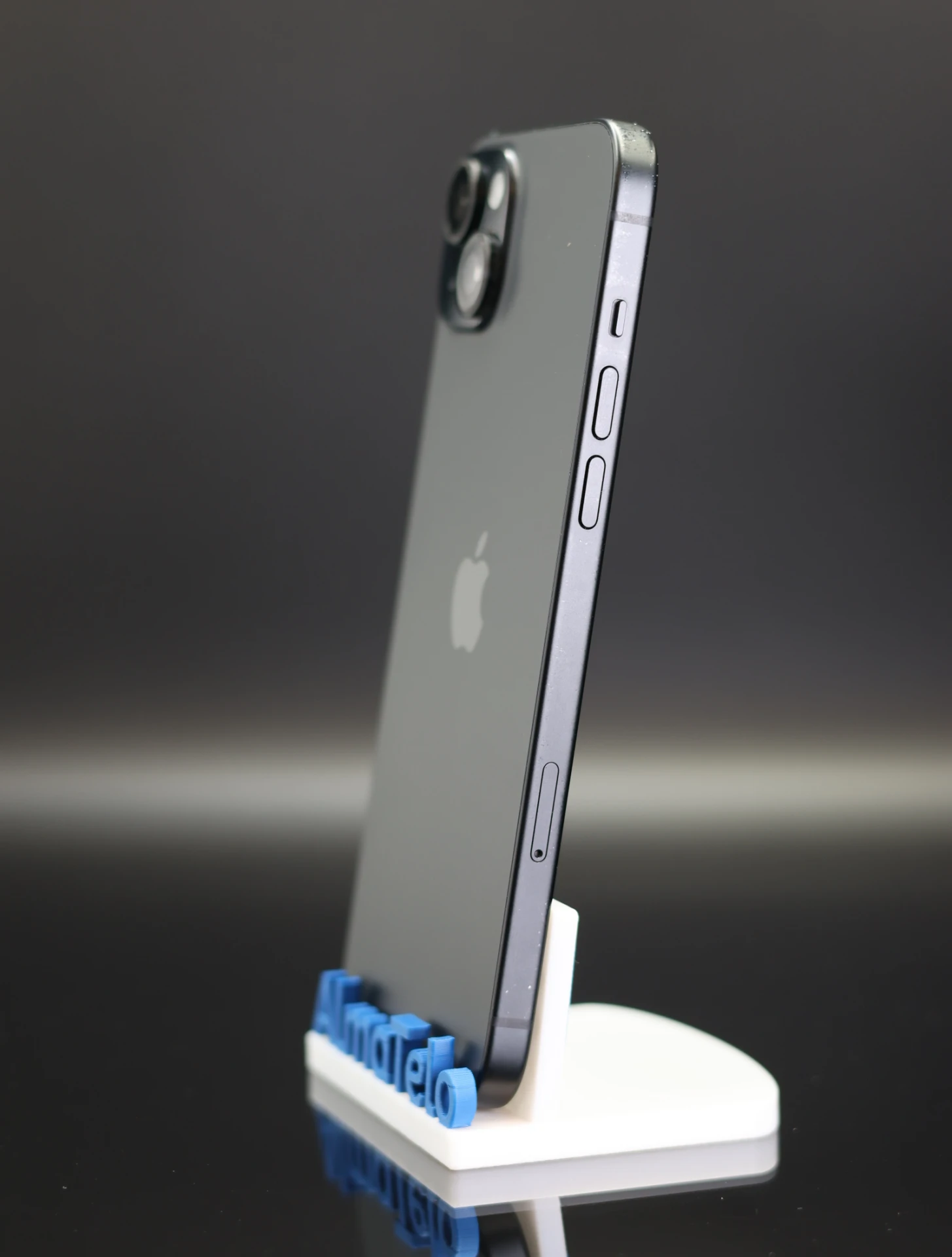 Apple iPhone 15 Plus 256 GB Black 100%