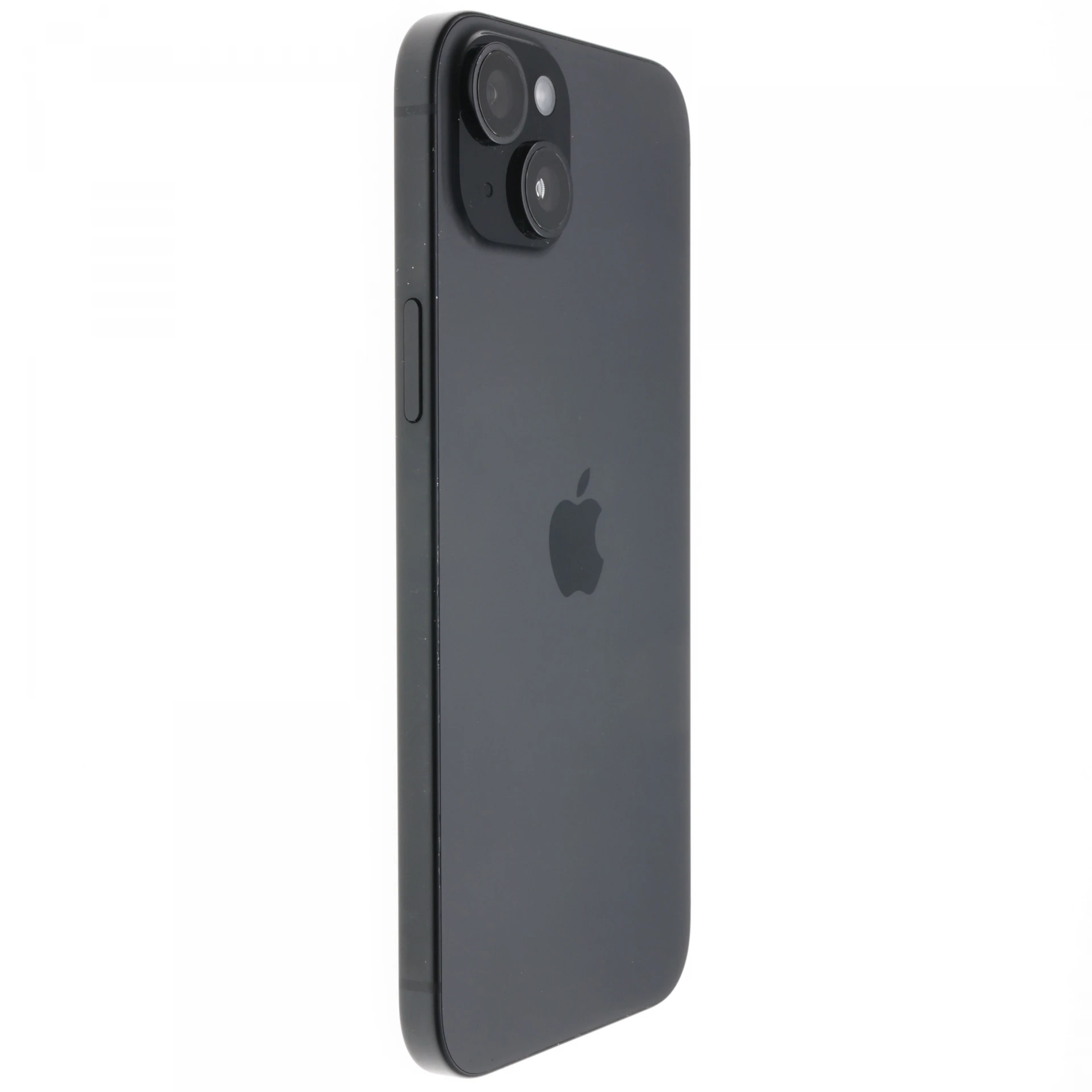 Apple iPhone 15 Plus 256 GB Black 100%