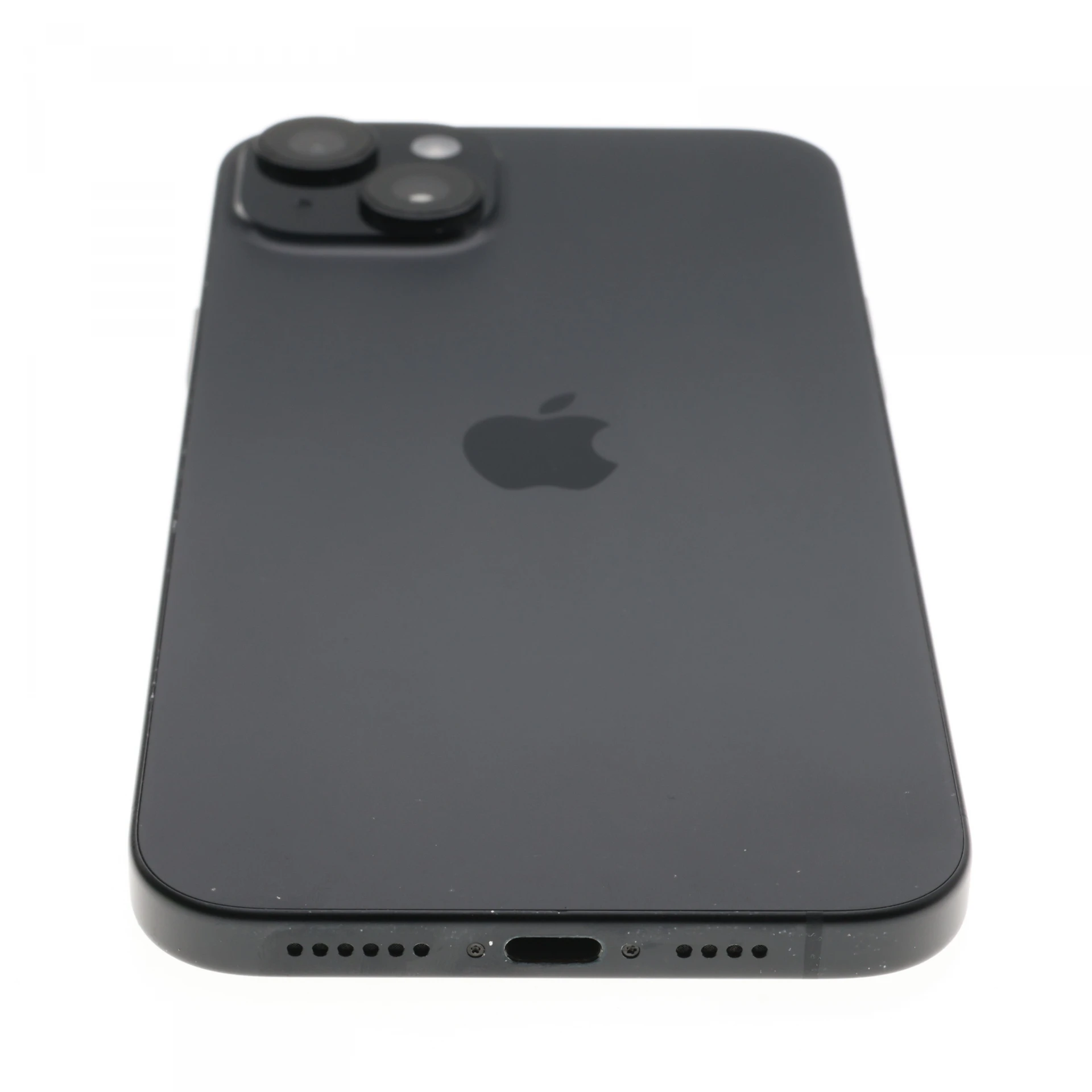 Apple iPhone 15 Plus 256 GB Black 100%