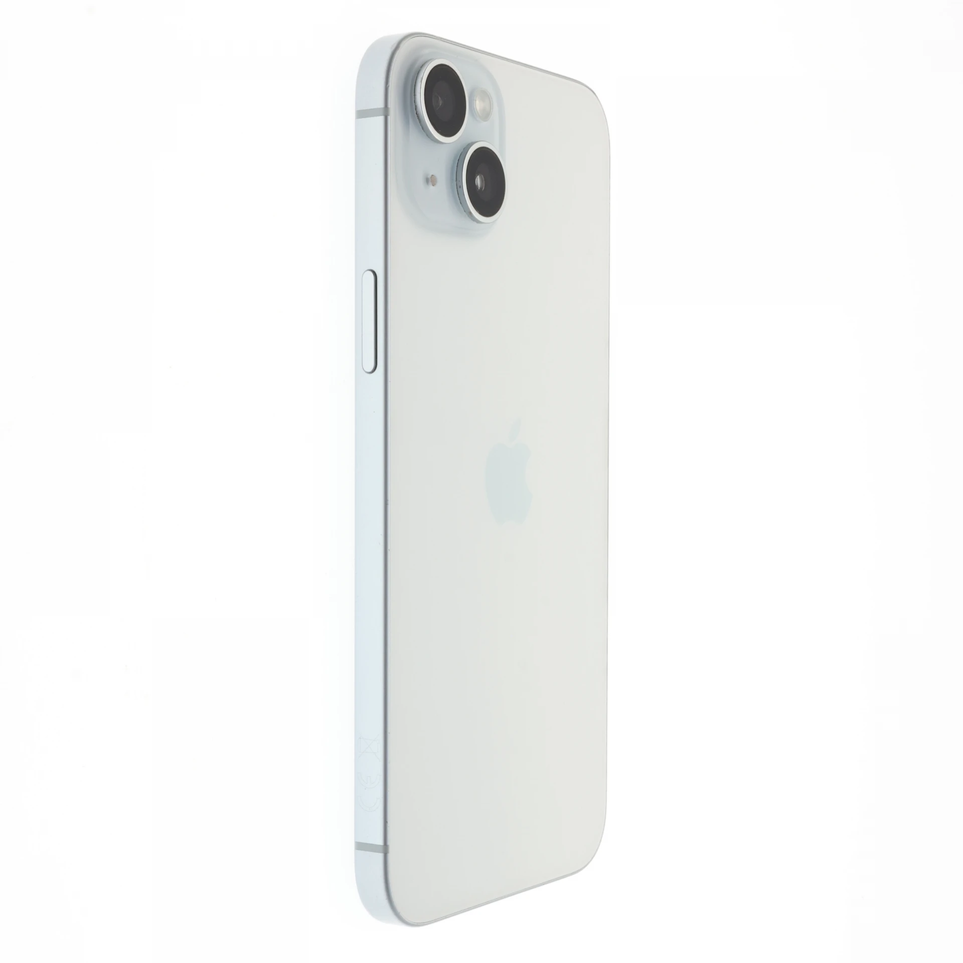 Apple iPhone 15 Plus 128 GB Blue 92% 