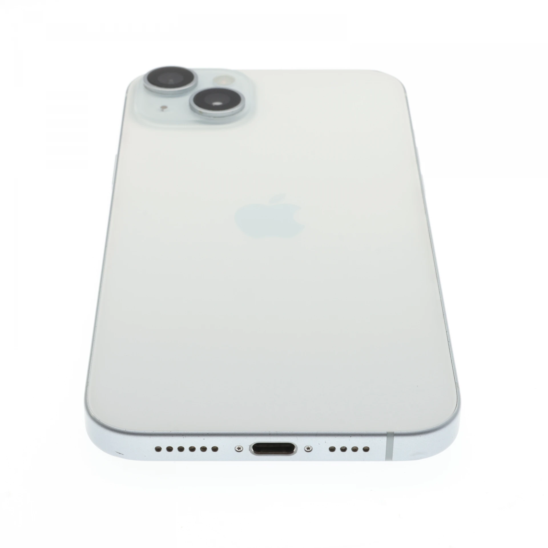 Apple iPhone 15 Plus 128 GB Blue 92% 