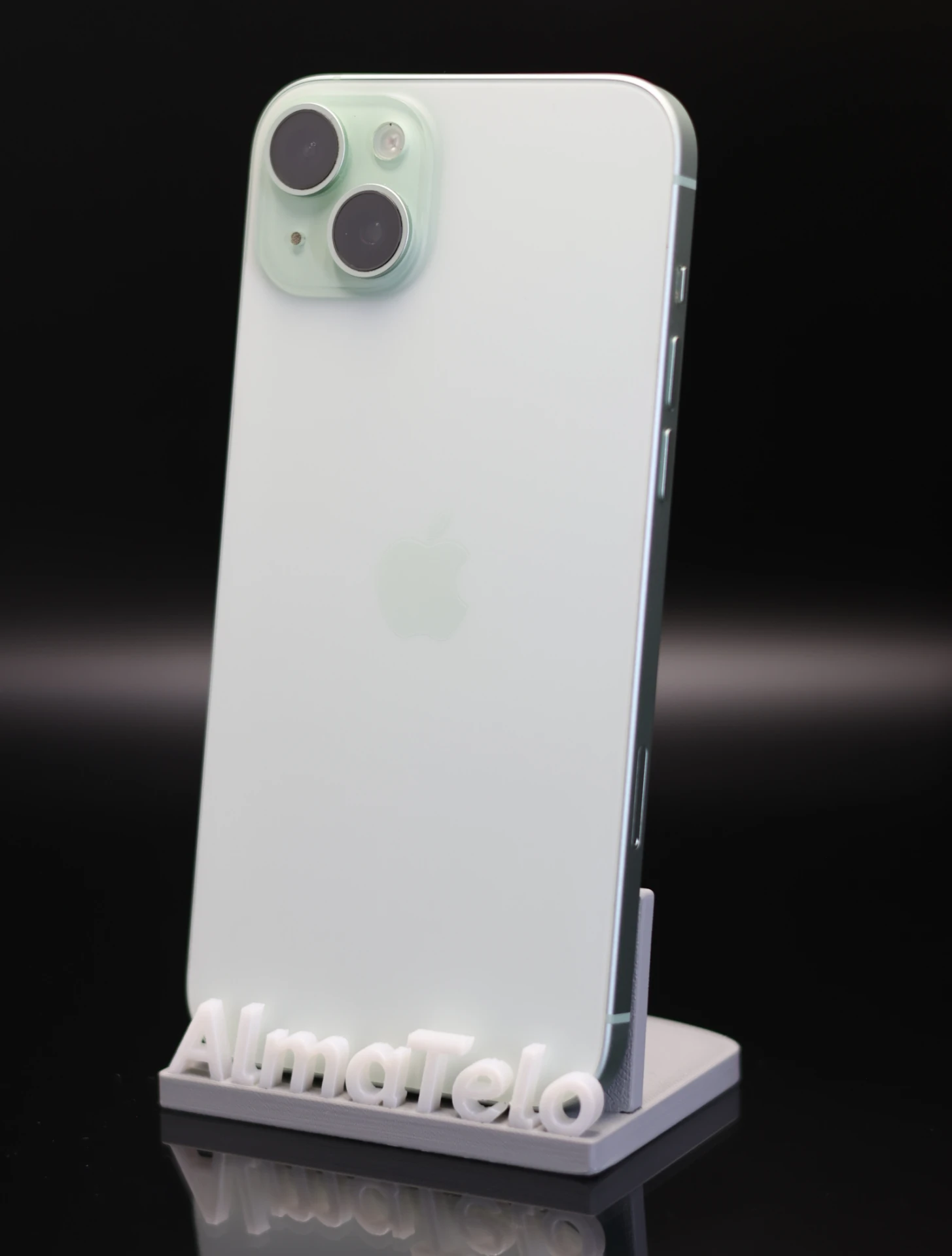 Apple iPhone 15 Plus 128 GB Green 95% 