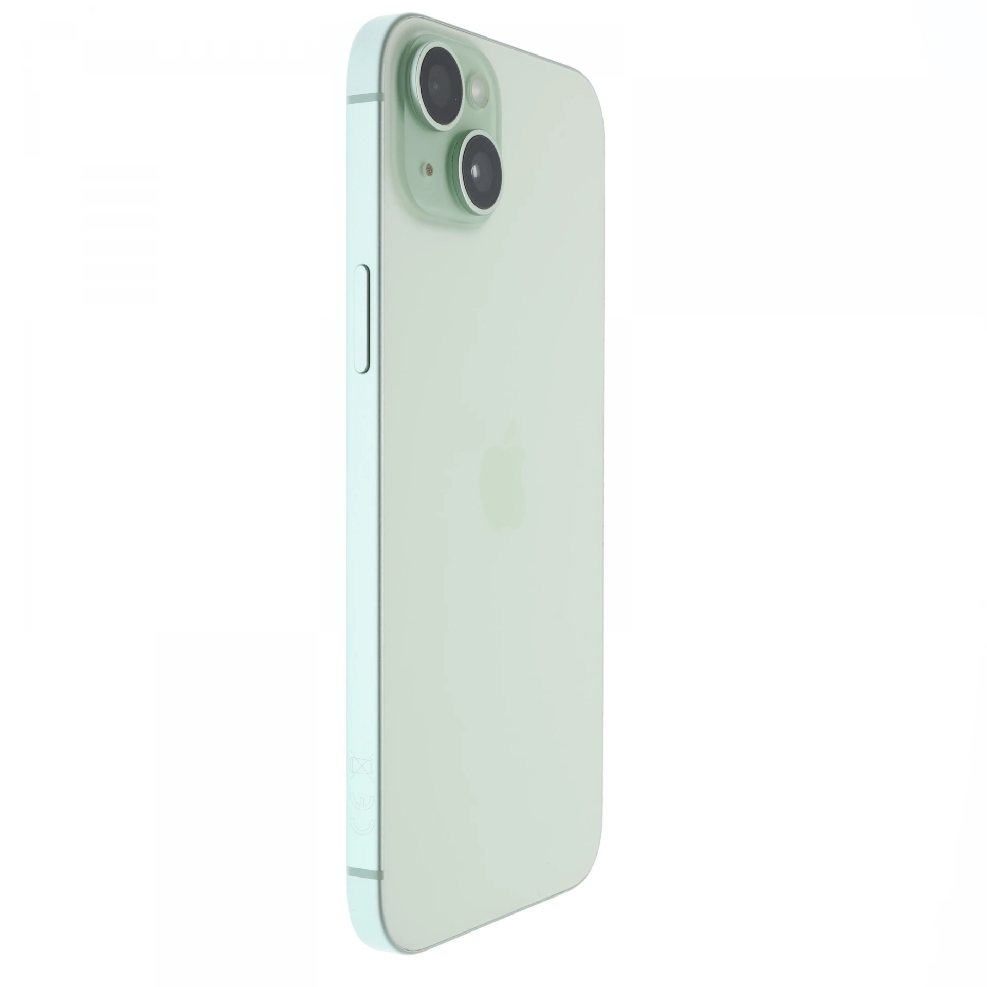 Apple iPhone 15 Plus 128 GB Green 95% 