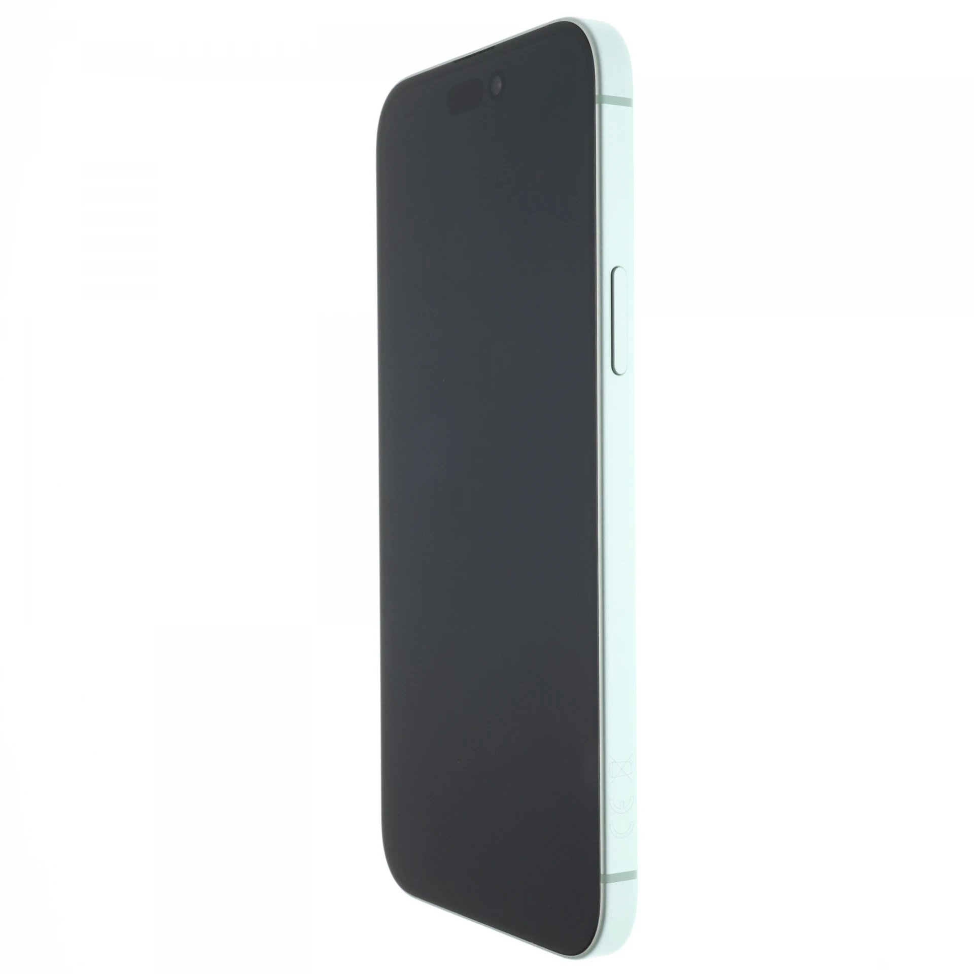 Apple iPhone 15 Plus 128 GB Green 95% 