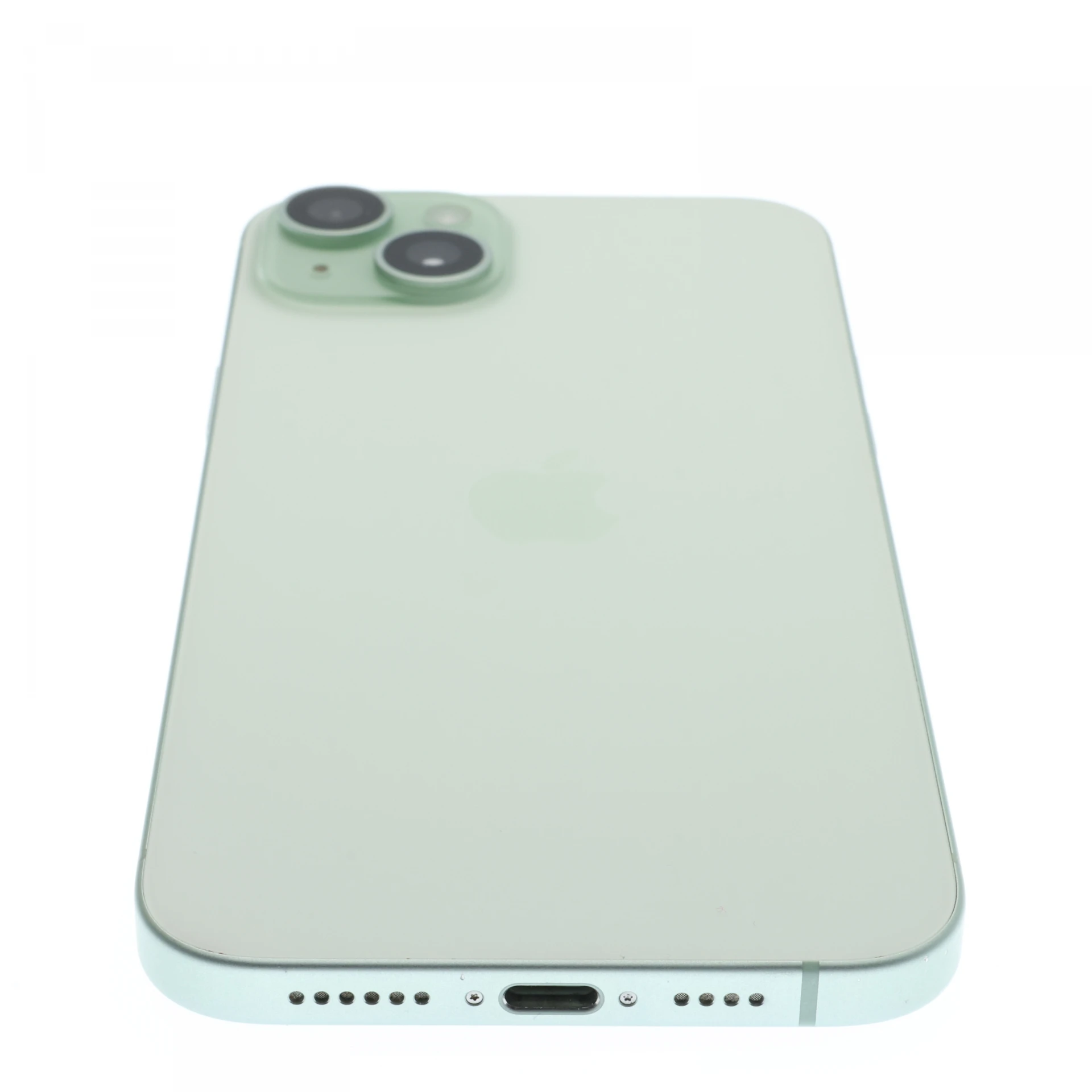 Apple iPhone 15 Plus 128 GB Green 95% 