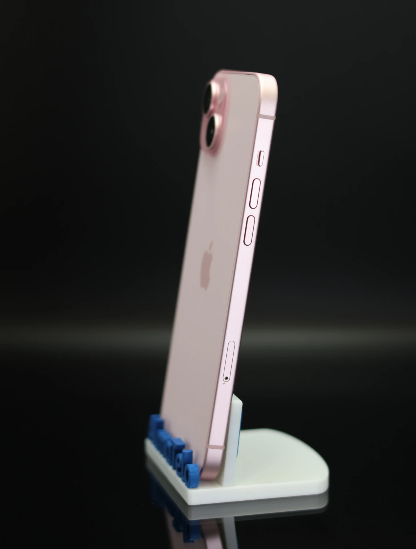 Apple iPhone 15 Plus 128 GB Pink 100% 