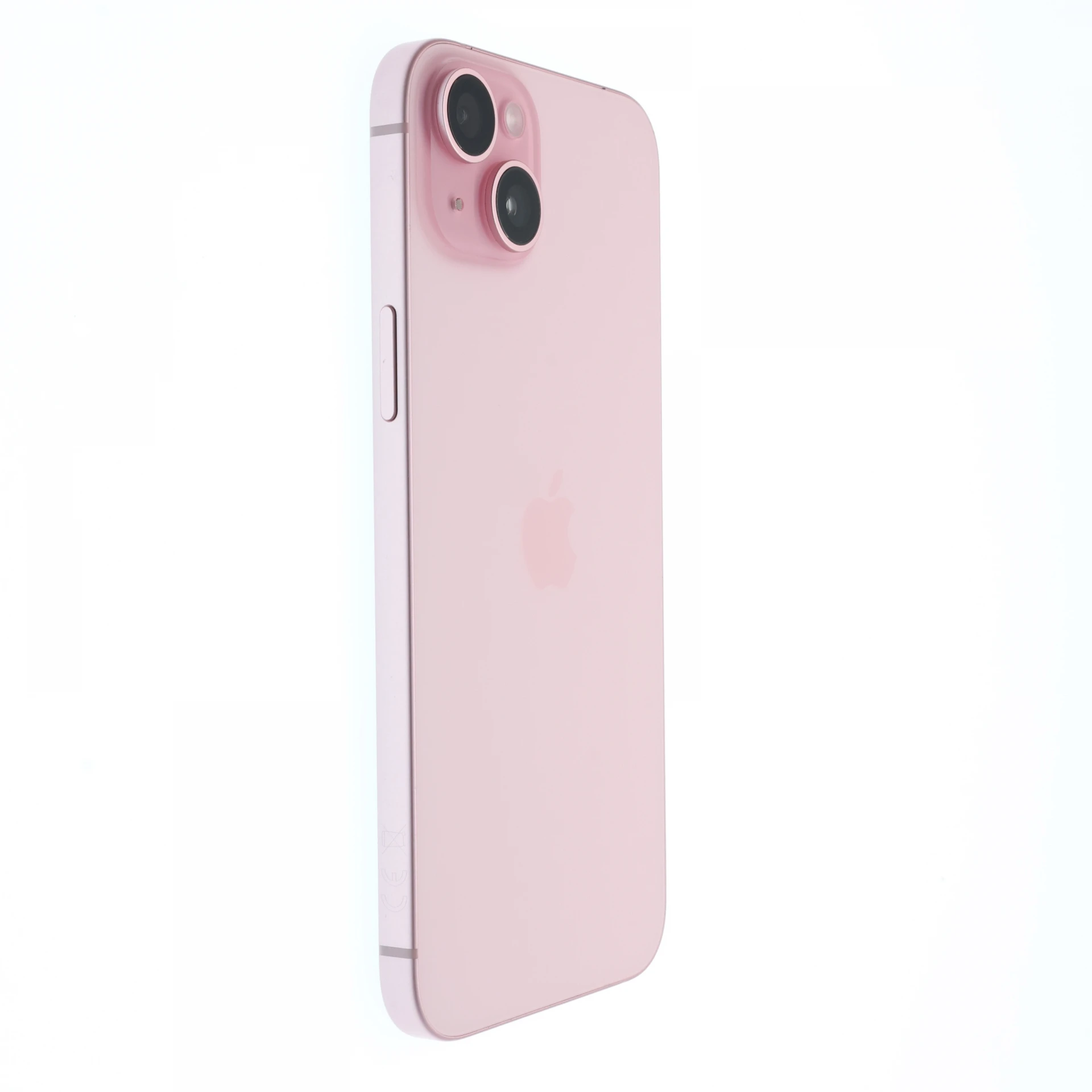 Apple iPhone 15 Plus 128 GB Pink 100% 