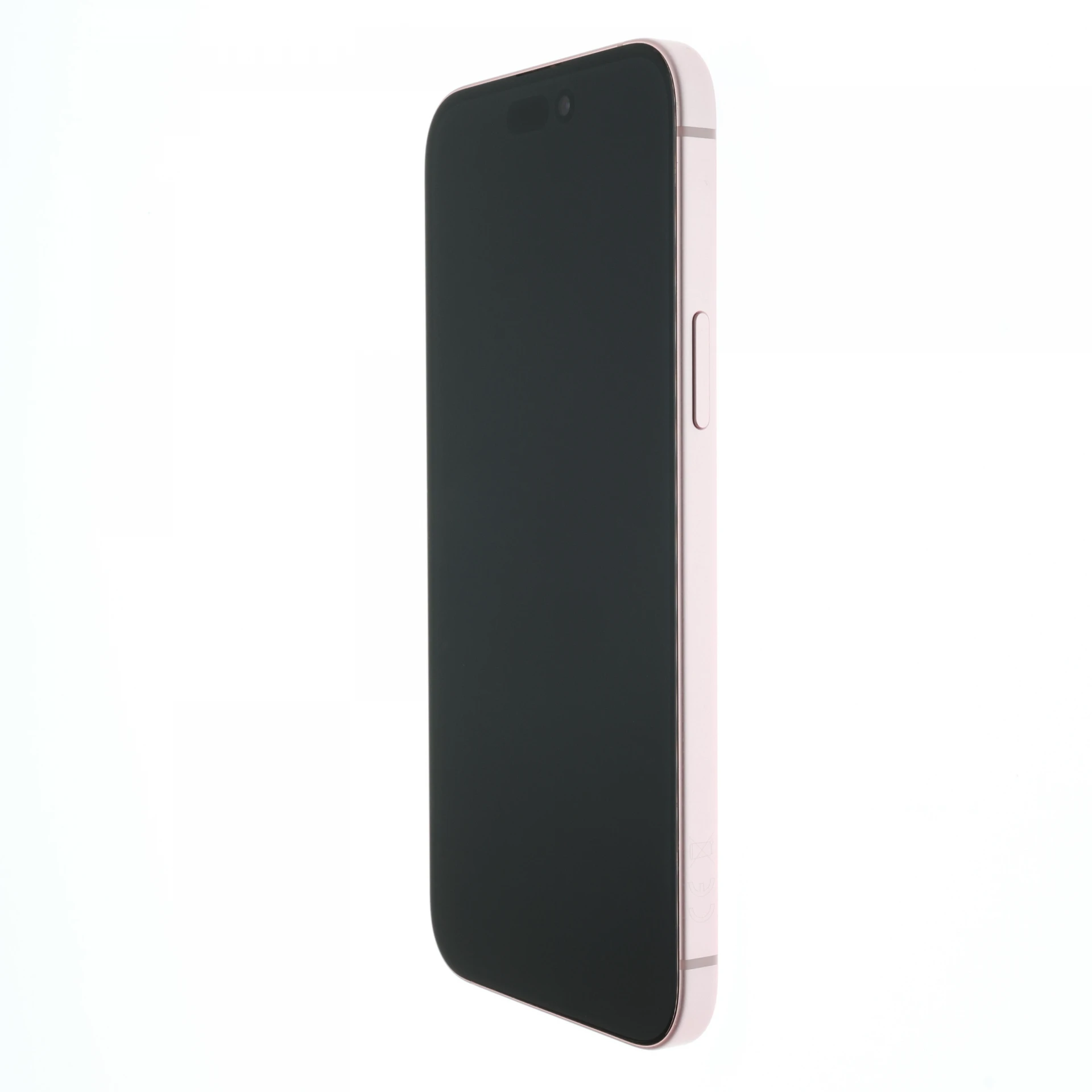 Apple iPhone 15 Plus 128 GB Pink 100% 