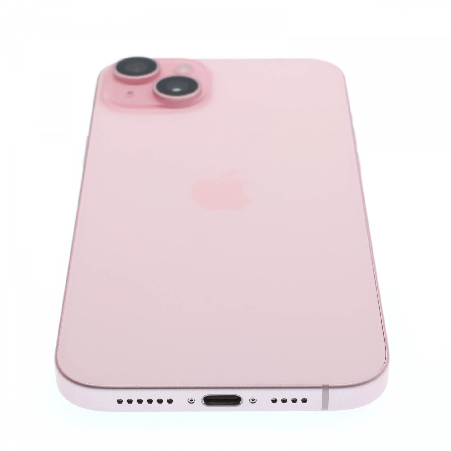 Apple iPhone 15 Plus 128 GB Pink 100% 