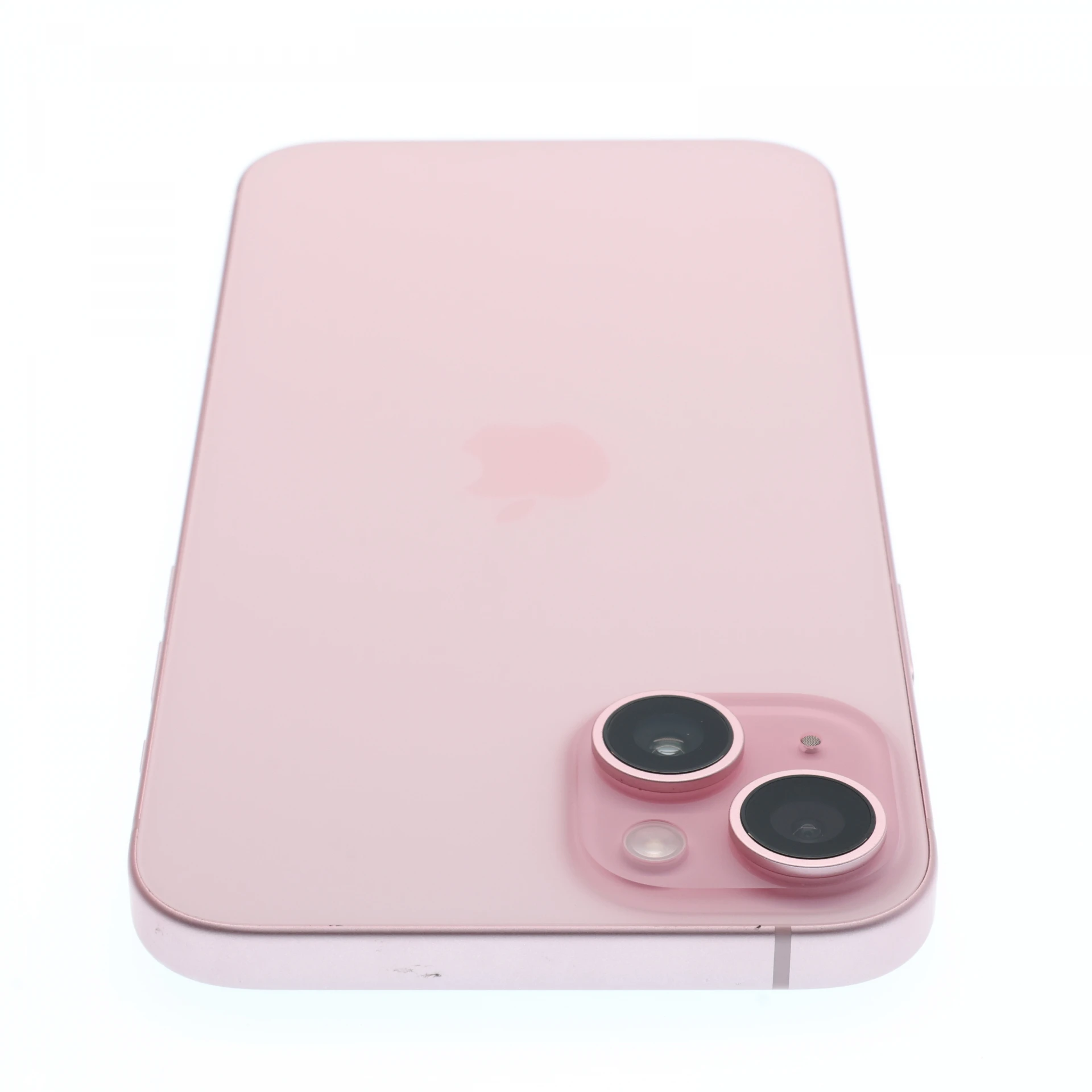Apple iPhone 15 Plus 128 GB Pink 100% 