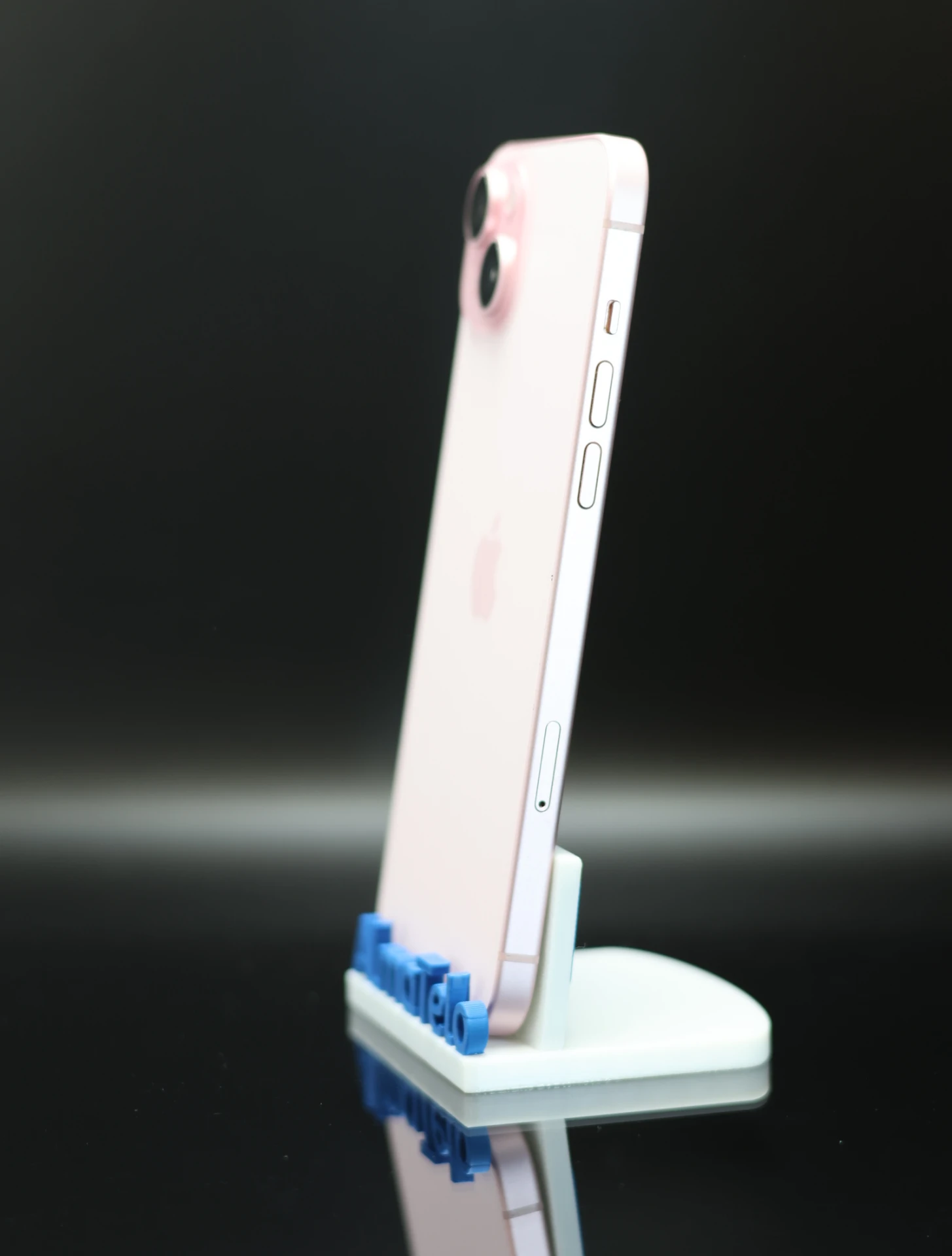 Apple iPhone 15 Plus 128 GB Pink 100% 