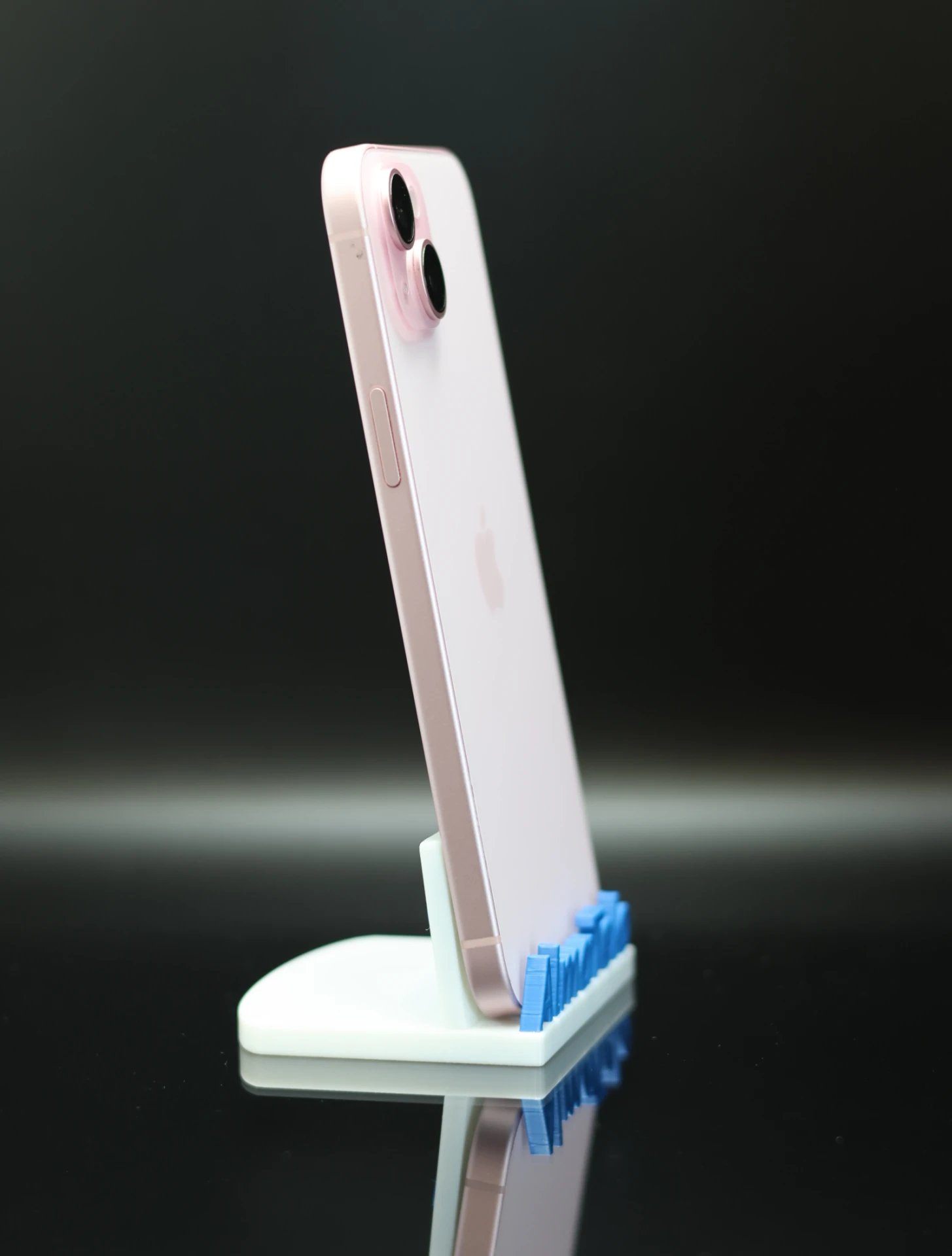 Apple iPhone 15 Plus 128 GB Pink 100% 