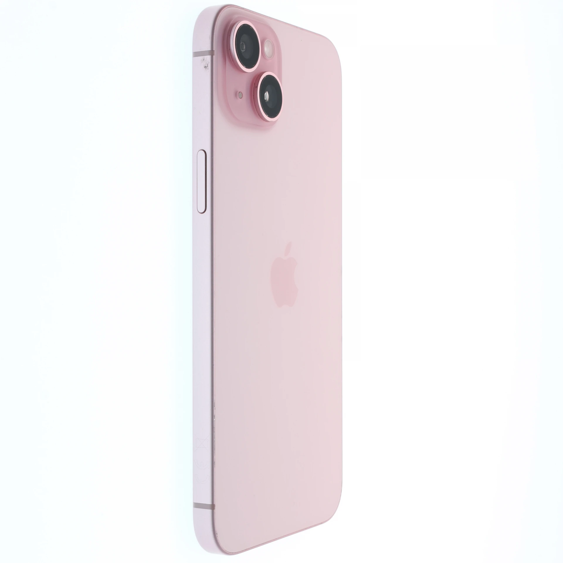 Apple iPhone 15 Plus 128 GB Pink 100%