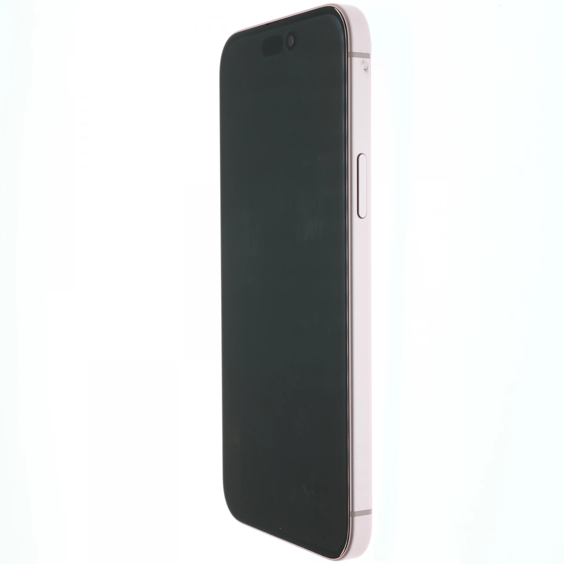 Apple iPhone 15 Plus 128 GB Pink 100%