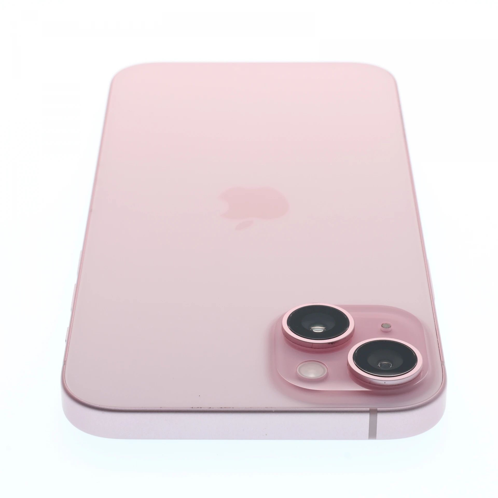 Apple iPhone 15 Plus 128 GB Pink 100%