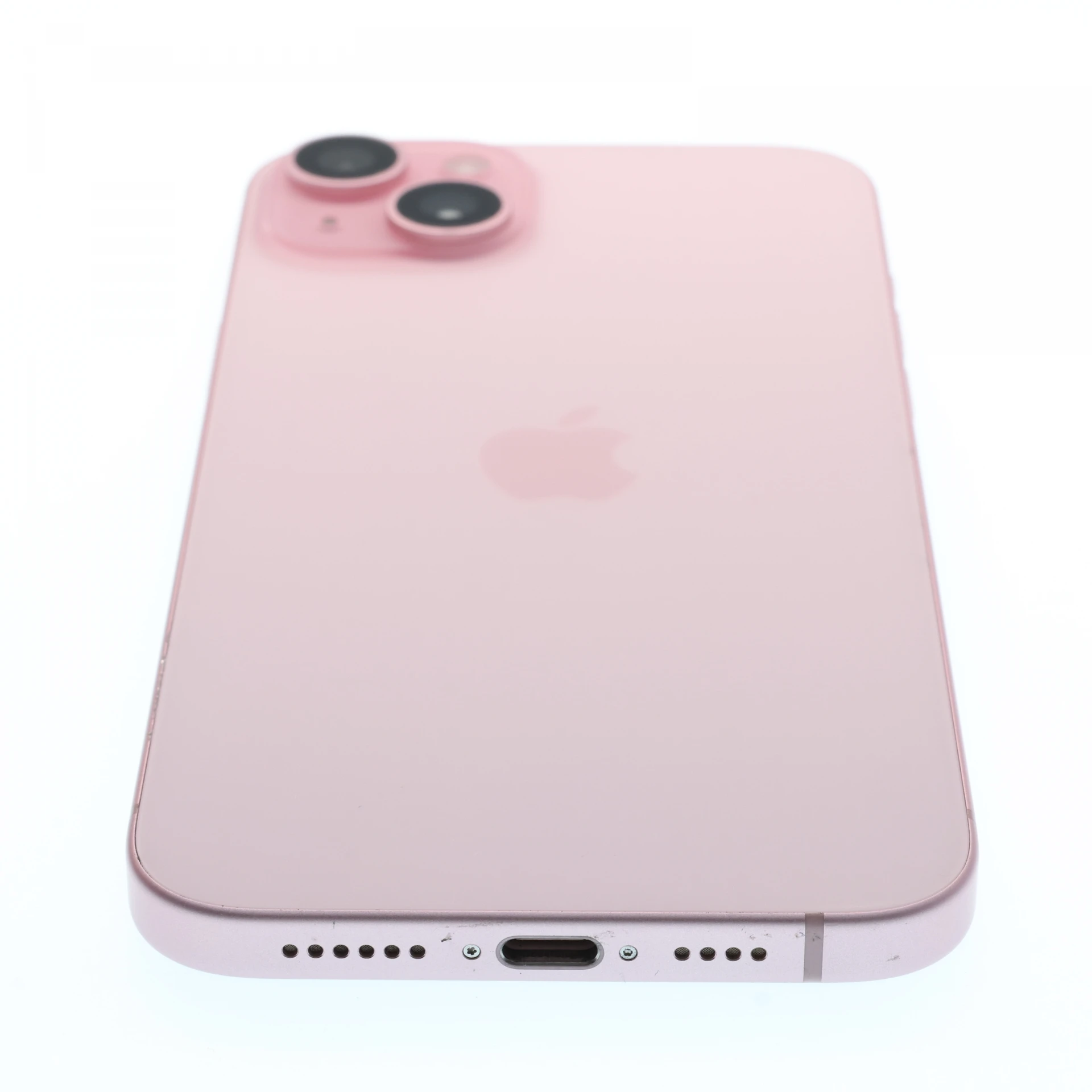 Apple iPhone 15 Plus 128 GB Pink 100%