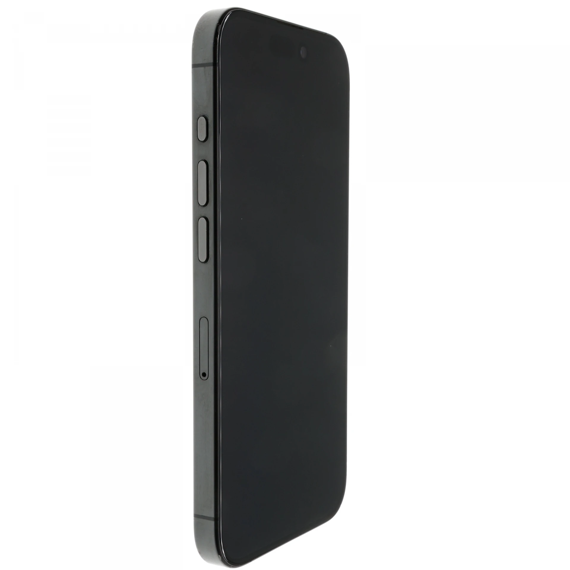 Apple iPhone 15 Pro 256 GB Black Titanium 90%