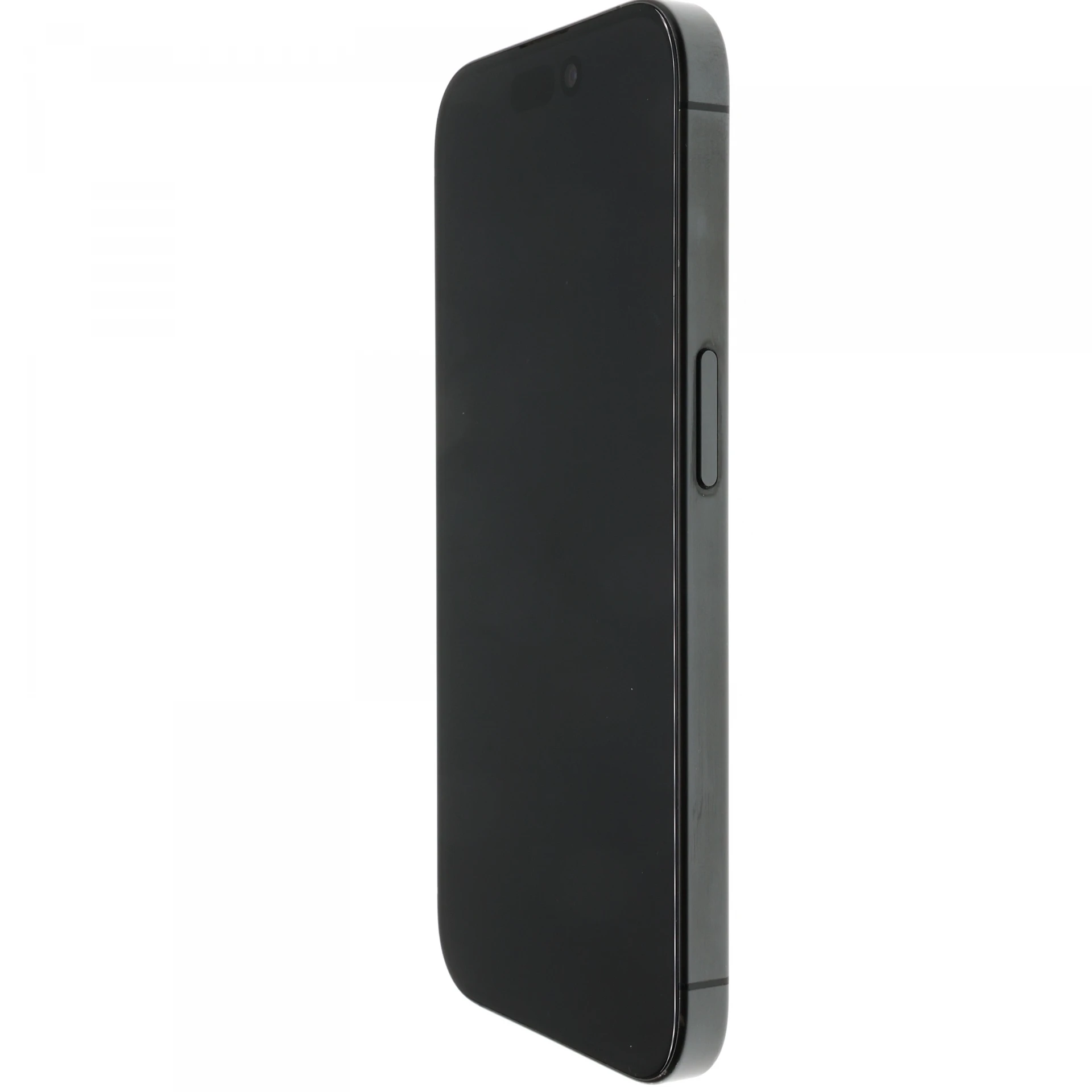 Apple iPhone 15 Pro 256 GB Black Titanium 90%