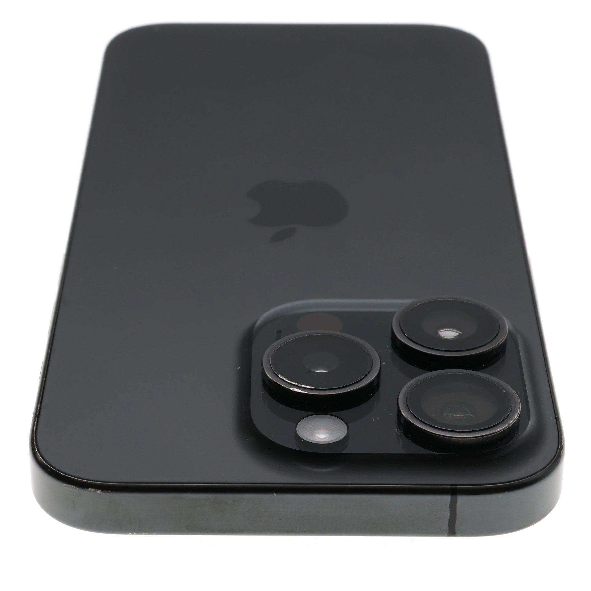 Apple iPhone 15 Pro 256 GB Black Titanium 90%