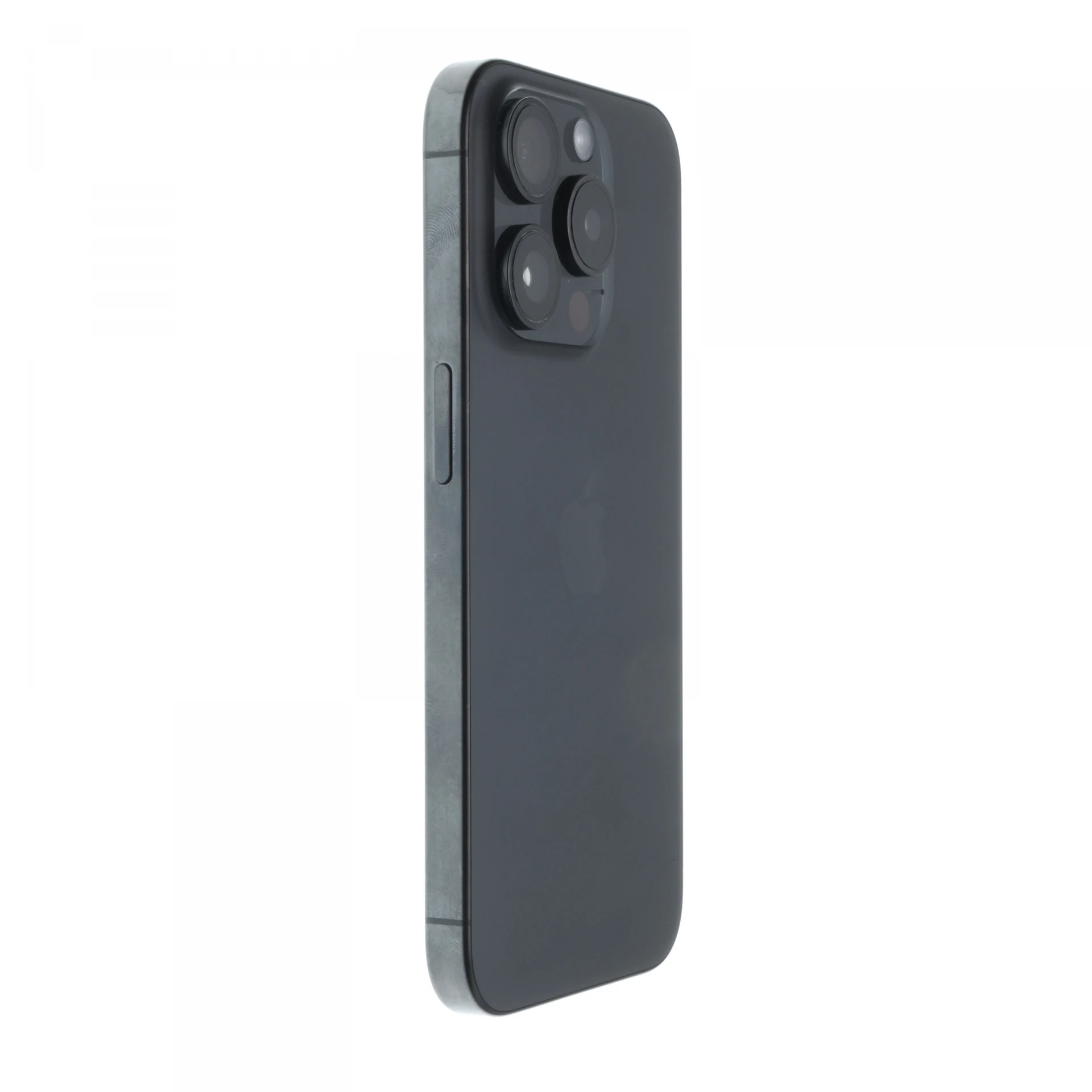 Apple iPhone 15 Pro 128 GB Black Titanium 100% 