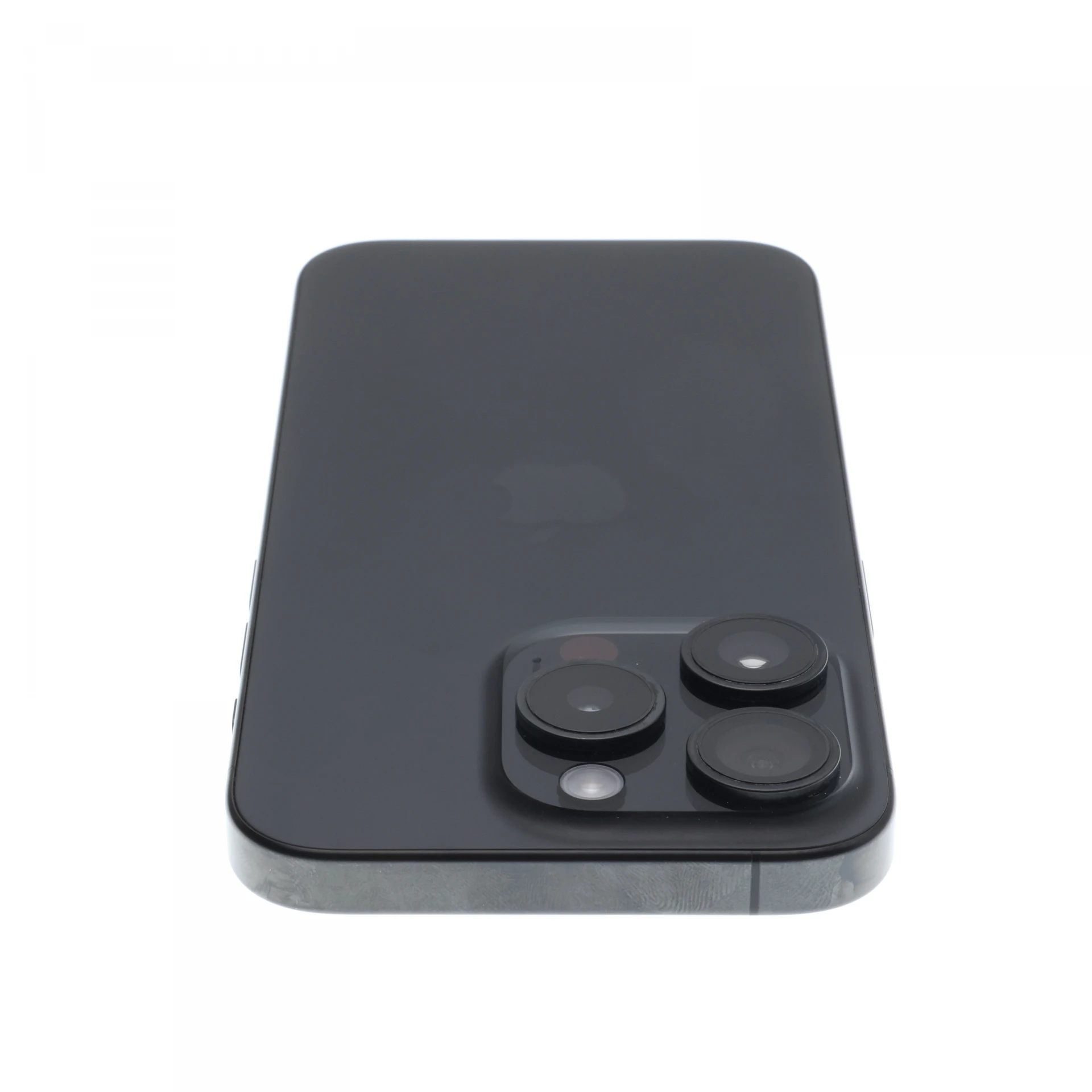 Apple iPhone 15 Pro 128 GB Black Titanium 100% 