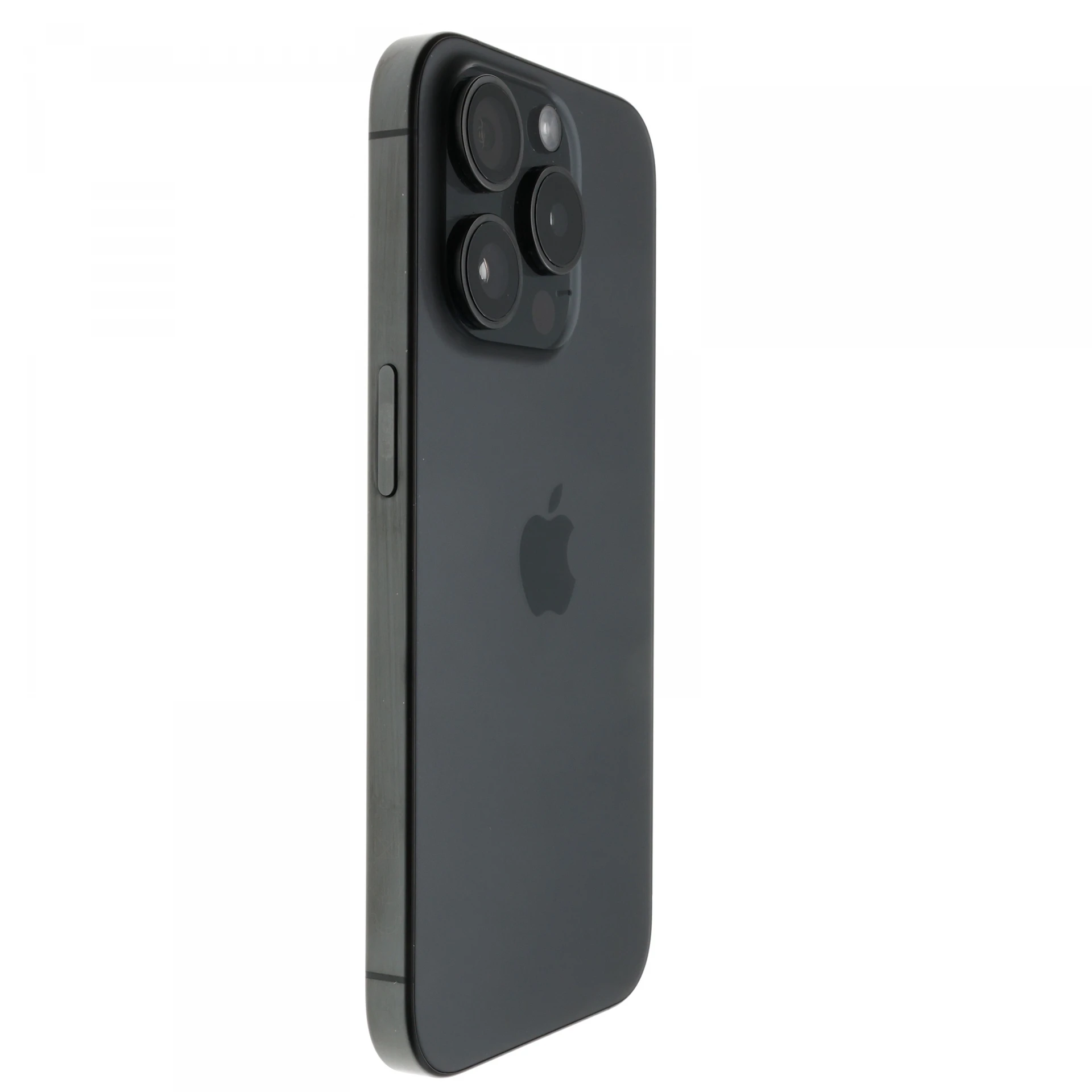 Apple iPhone 15 Pro 128 GB Black Titanium 98%